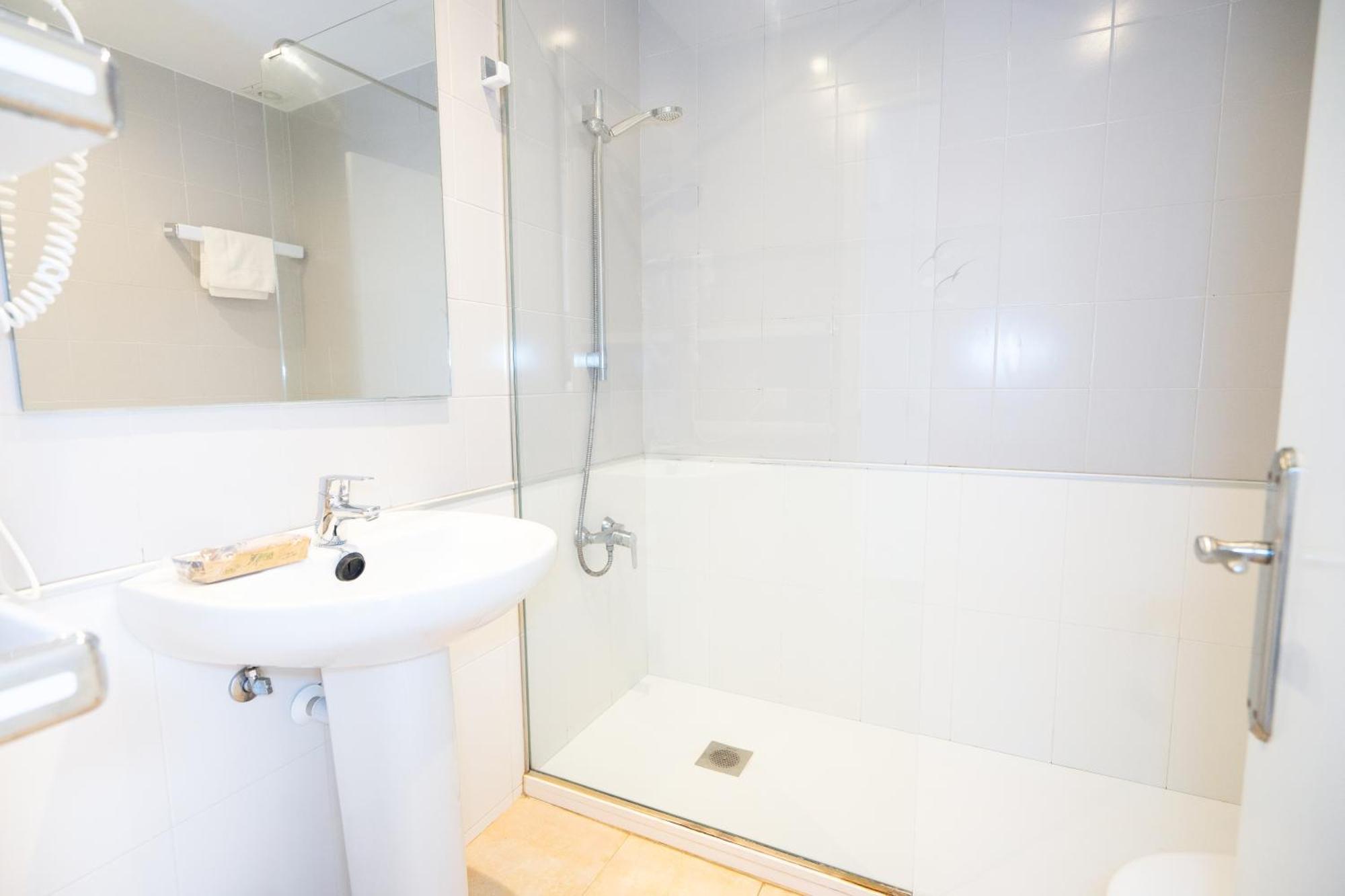 Annabel's I Apartment Cala Galdana (Menorca)