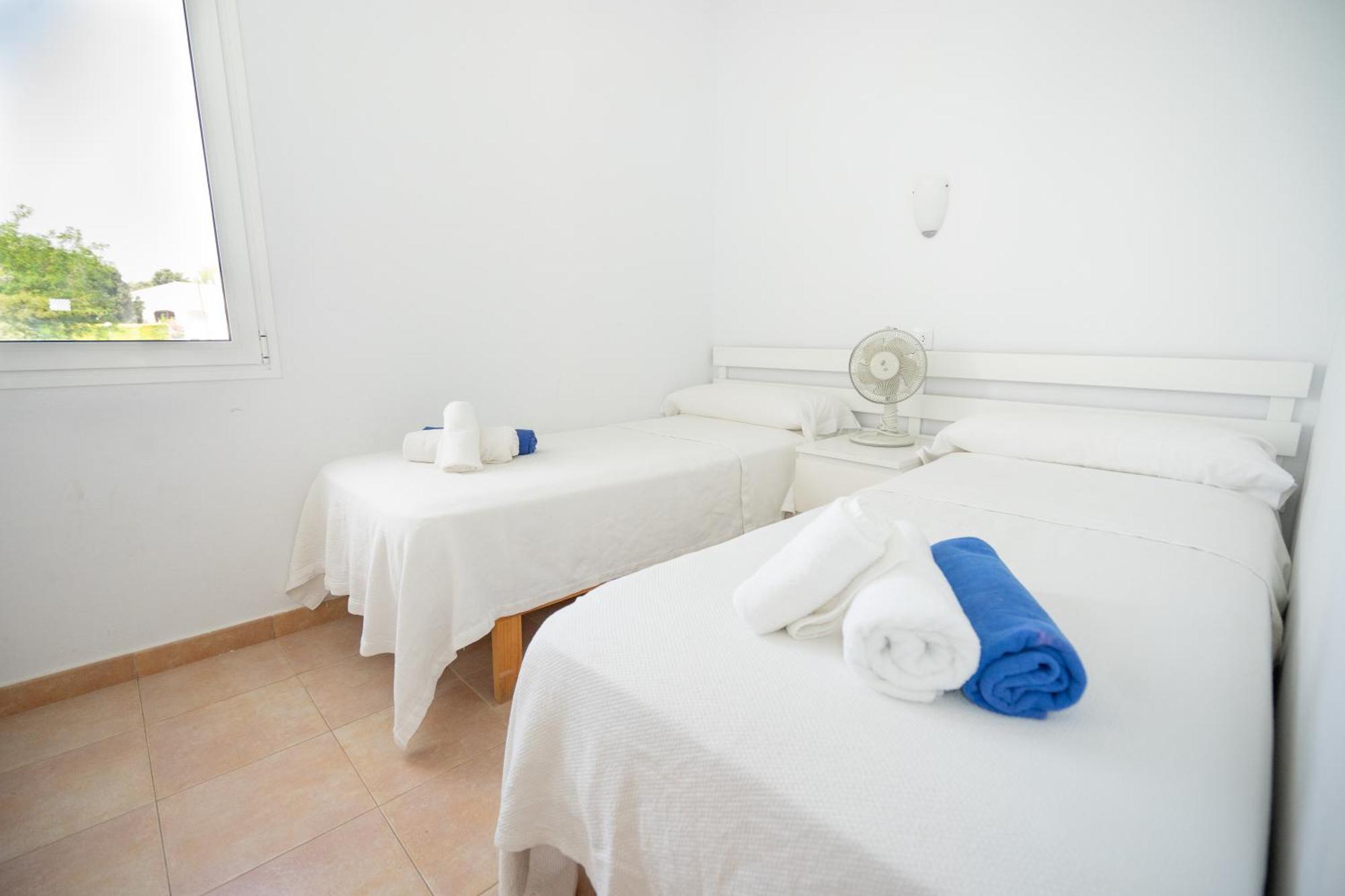 Apartment Annabel's I Cala Galdana (Menorca)