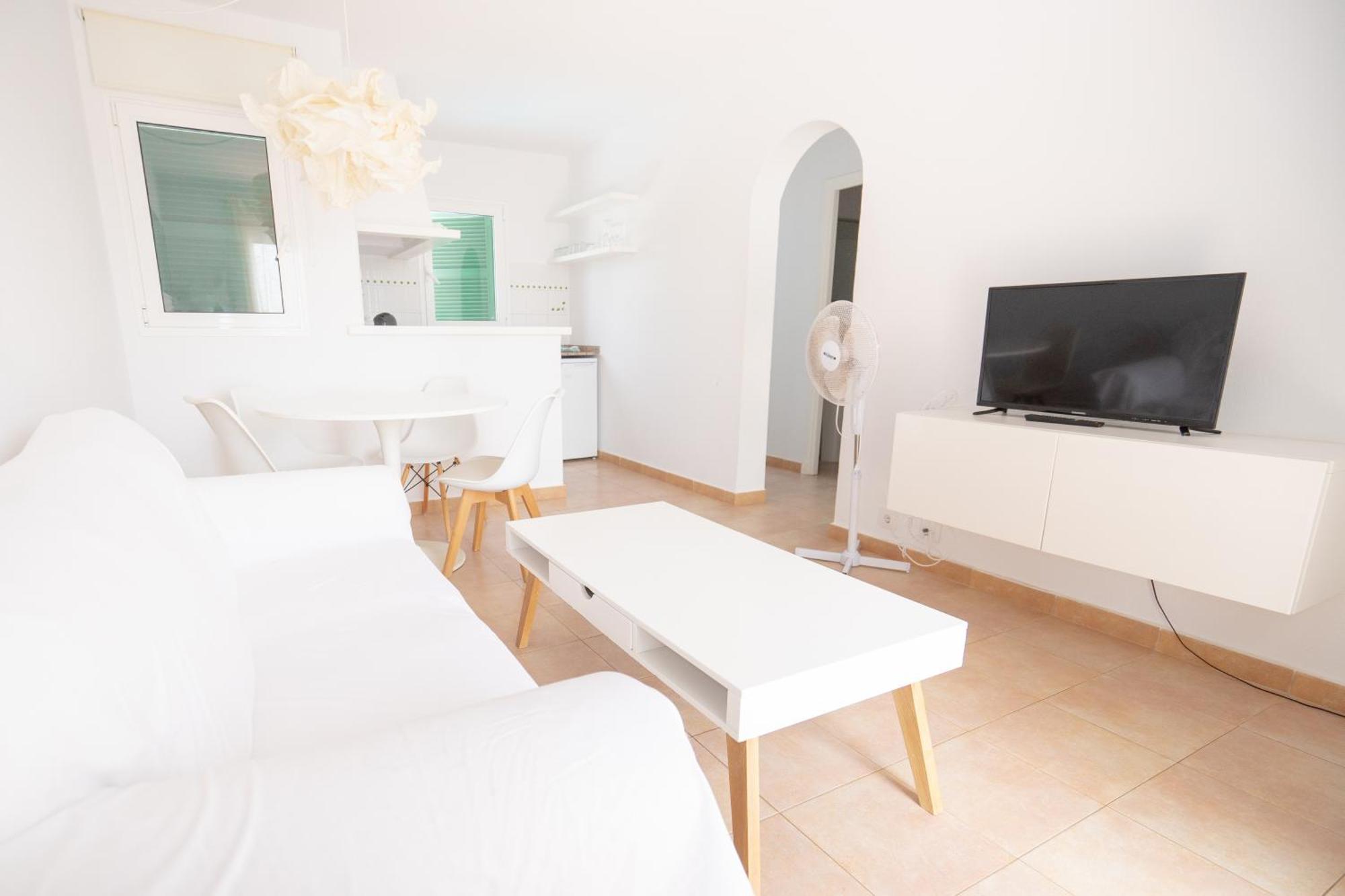 Annabel's I Cala Galdana (Menorca)