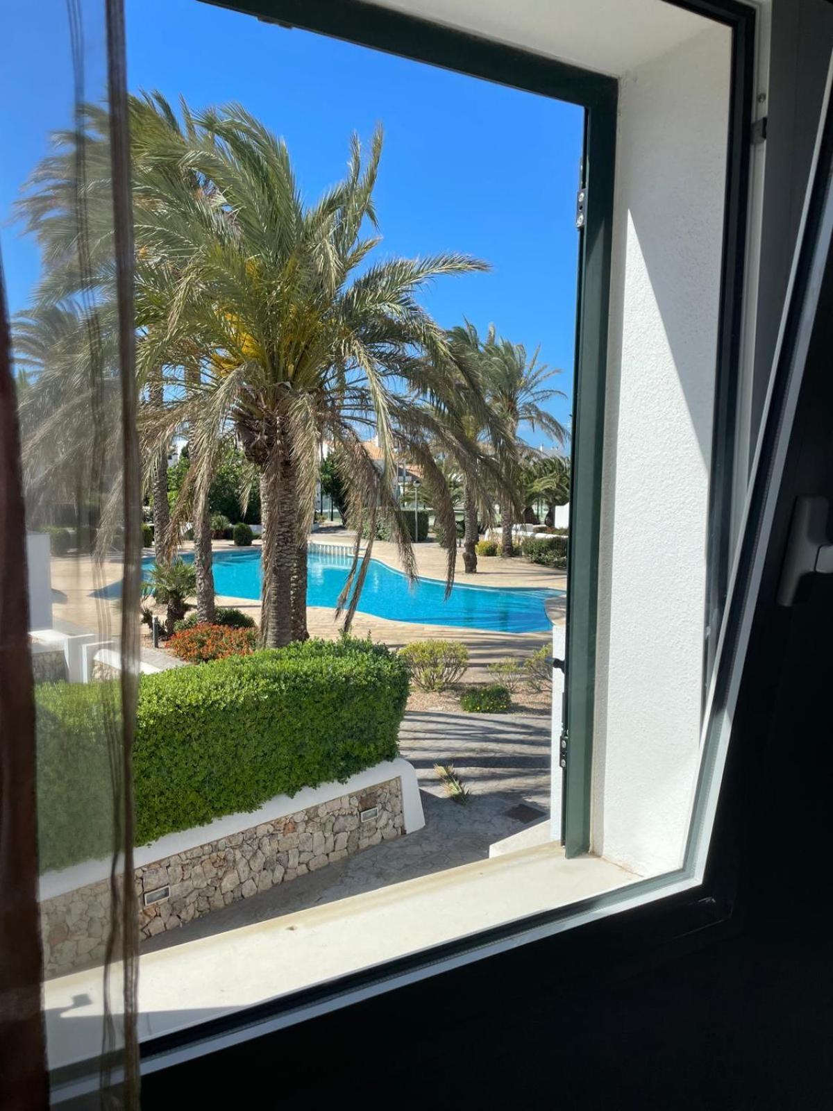 Apartment Your House In Menorca