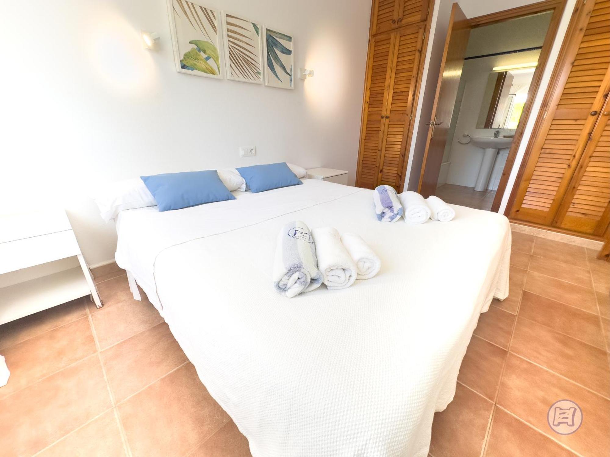 Annabel´s Apartamento Cala Galdana (Menorca)