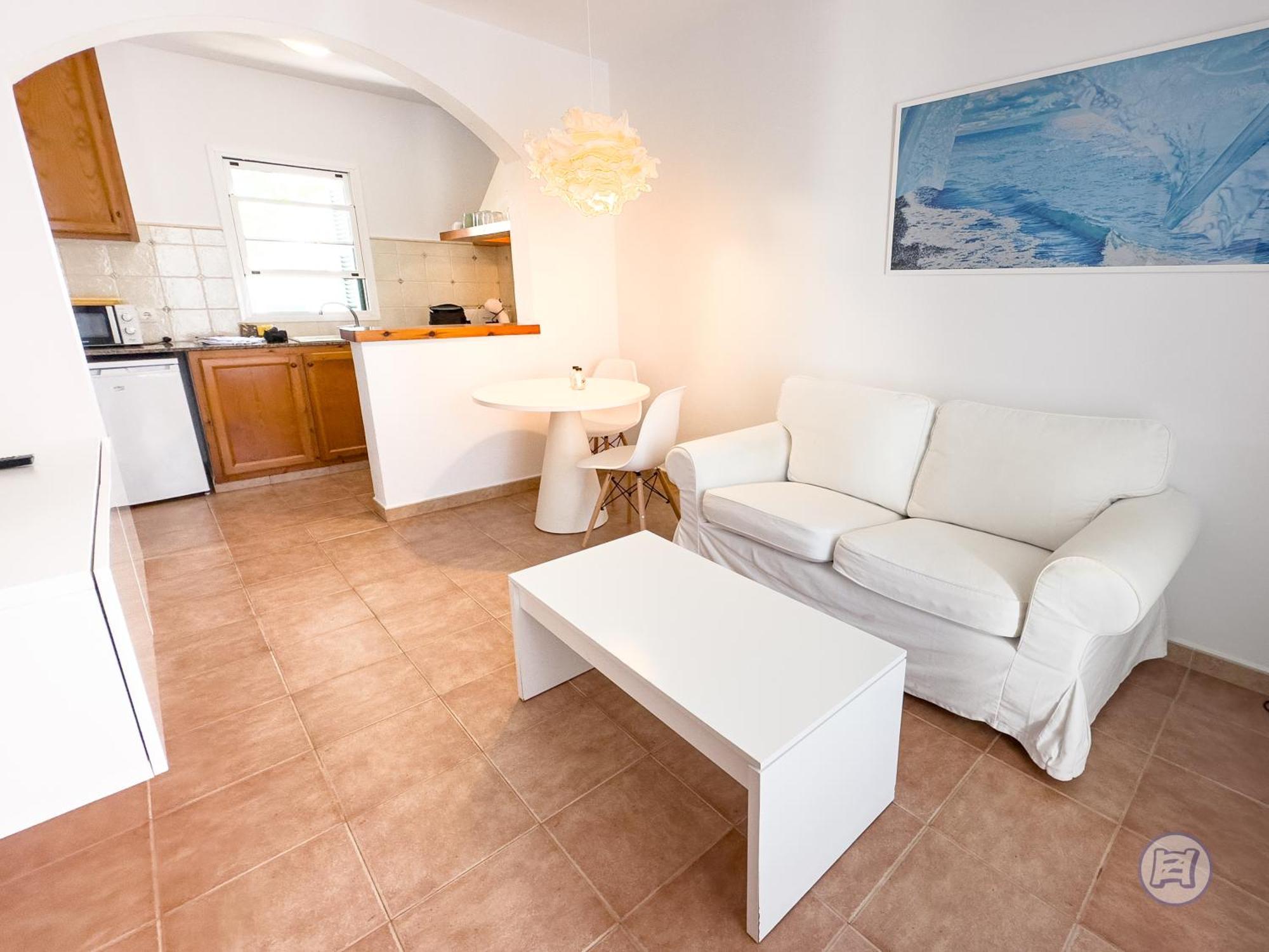 Annabel´s * Cala Galdana (Menorca)