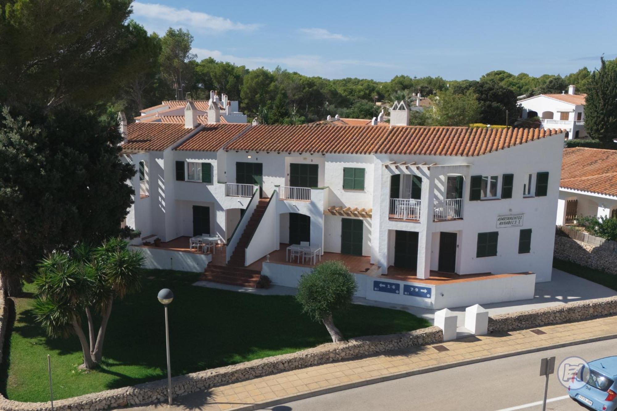 Annabel's 2-3 Apartamento