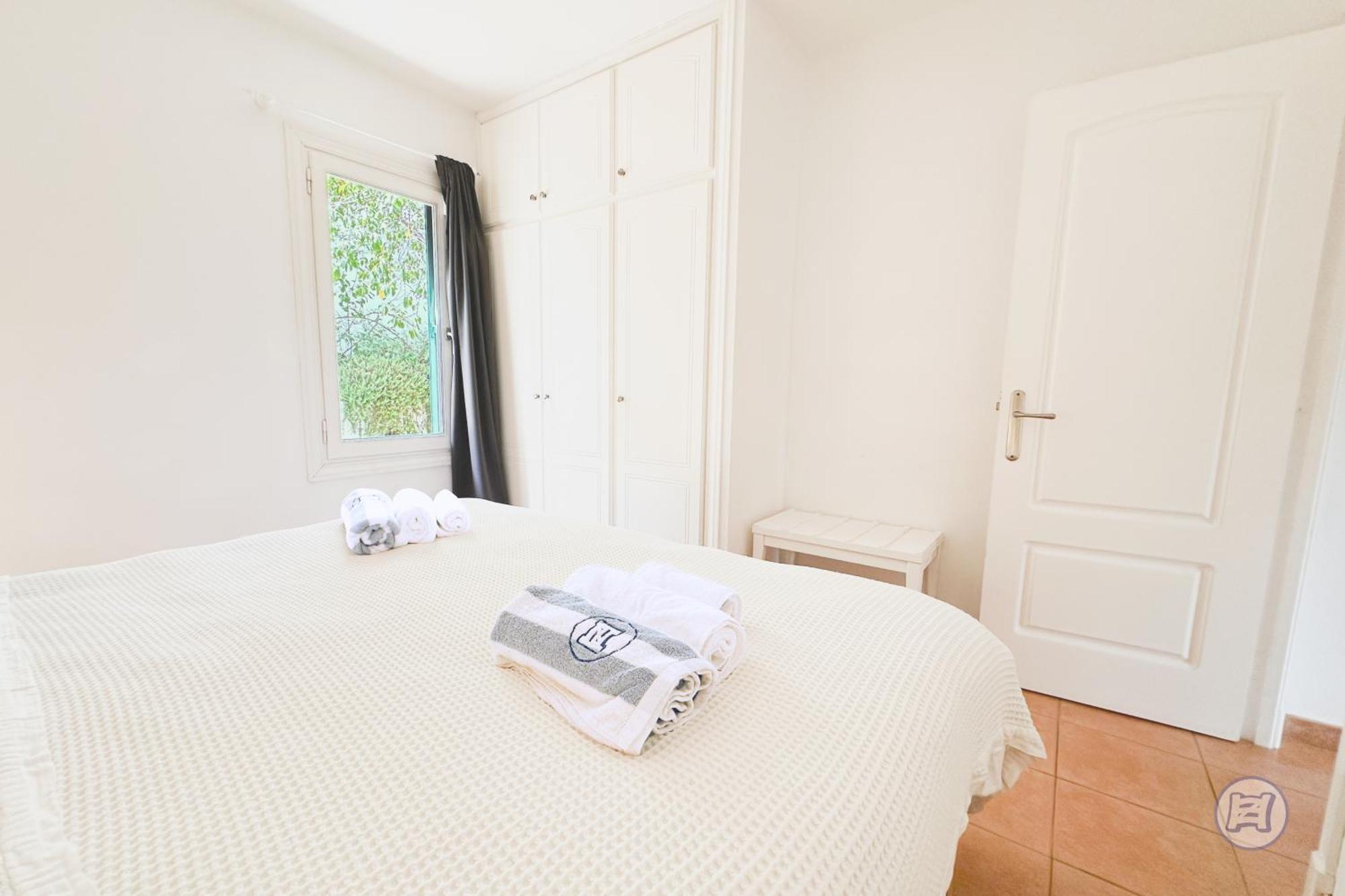 The Desmais Apartment *