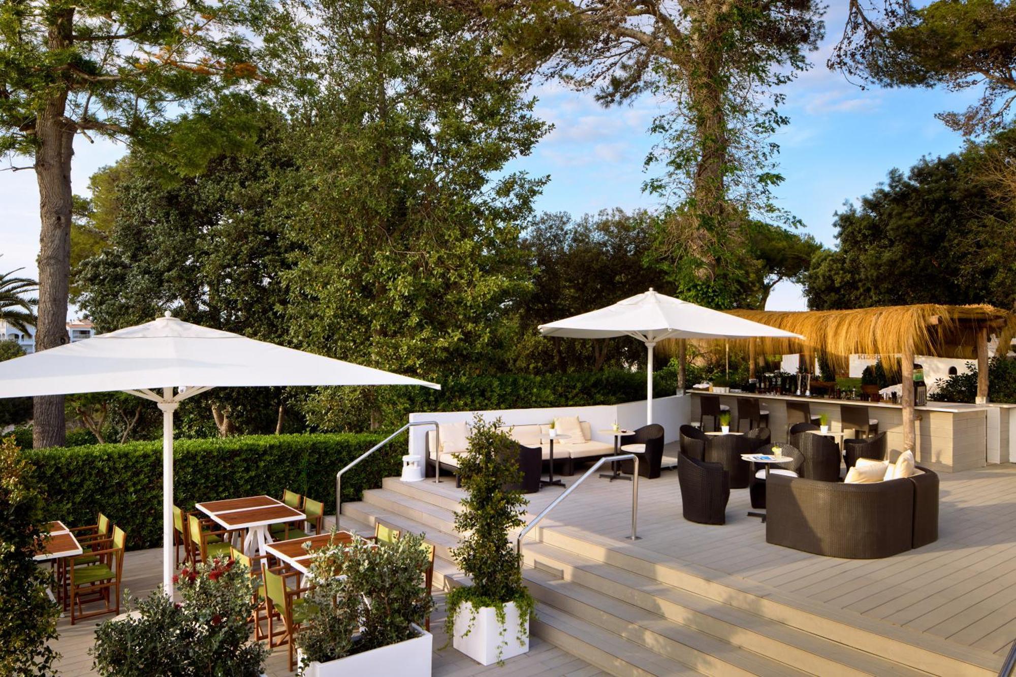 Hotel Meliá Cala Galdana Cala Galdana (Menorca)