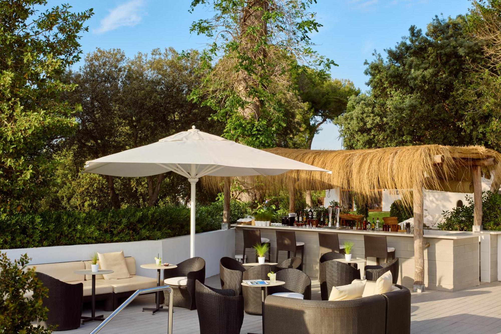 Meliá Cala Galdana 5*