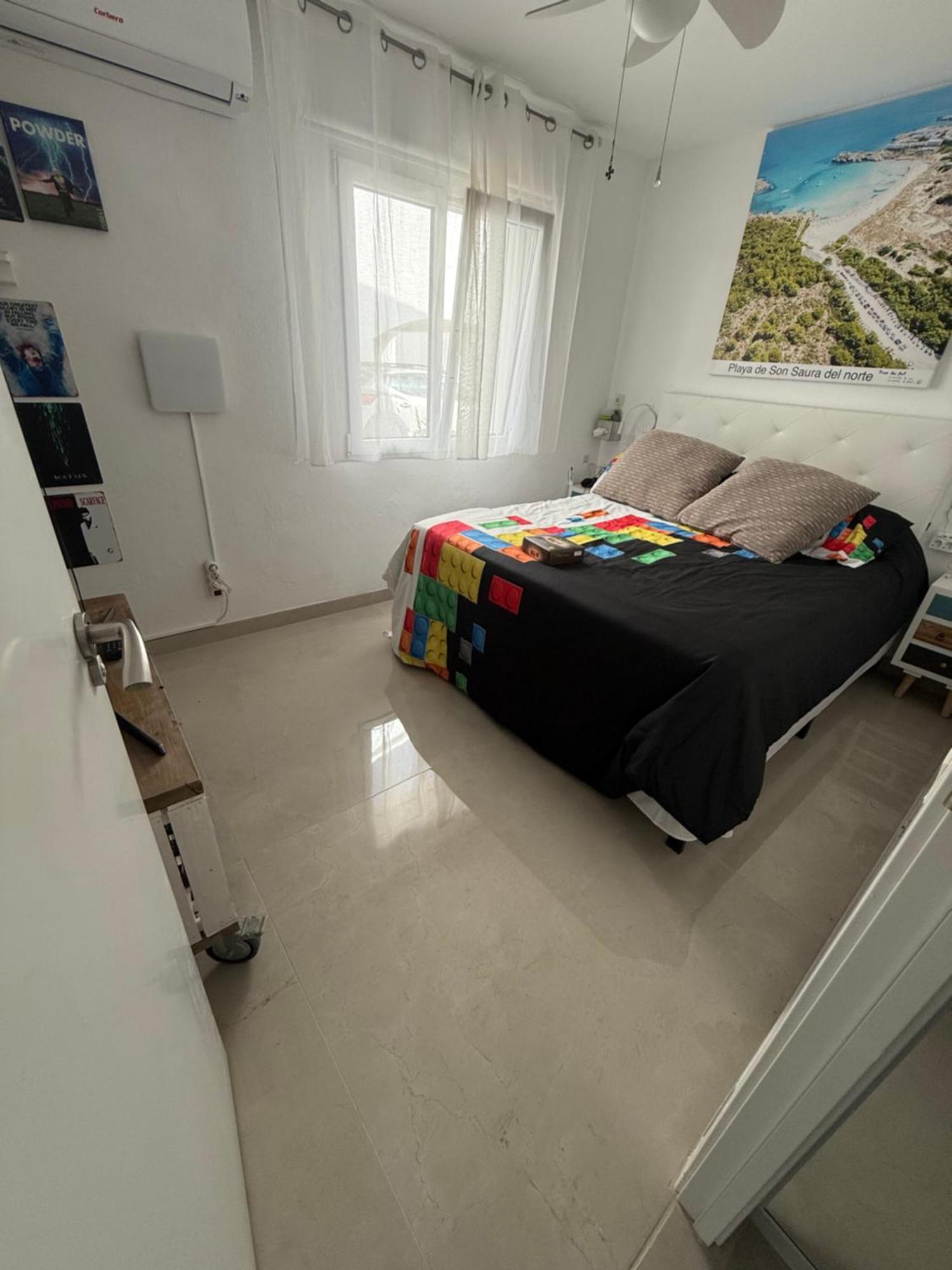 Flat Surrounded By Nature Wifi & Pool & Nearby * Son Parc