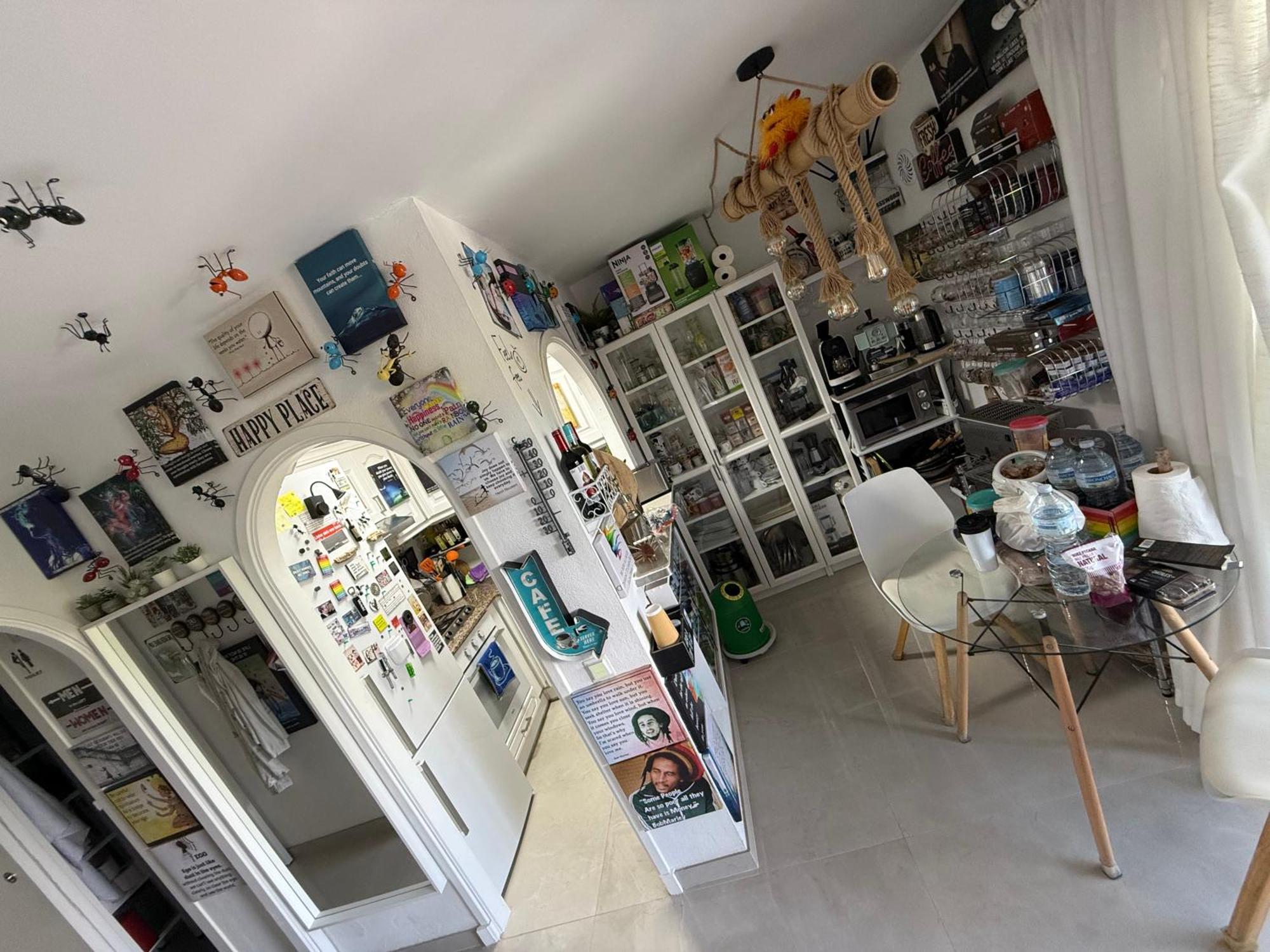 Flat Surrounded By Nature Wifi & Pool & Nearby Apartamento *