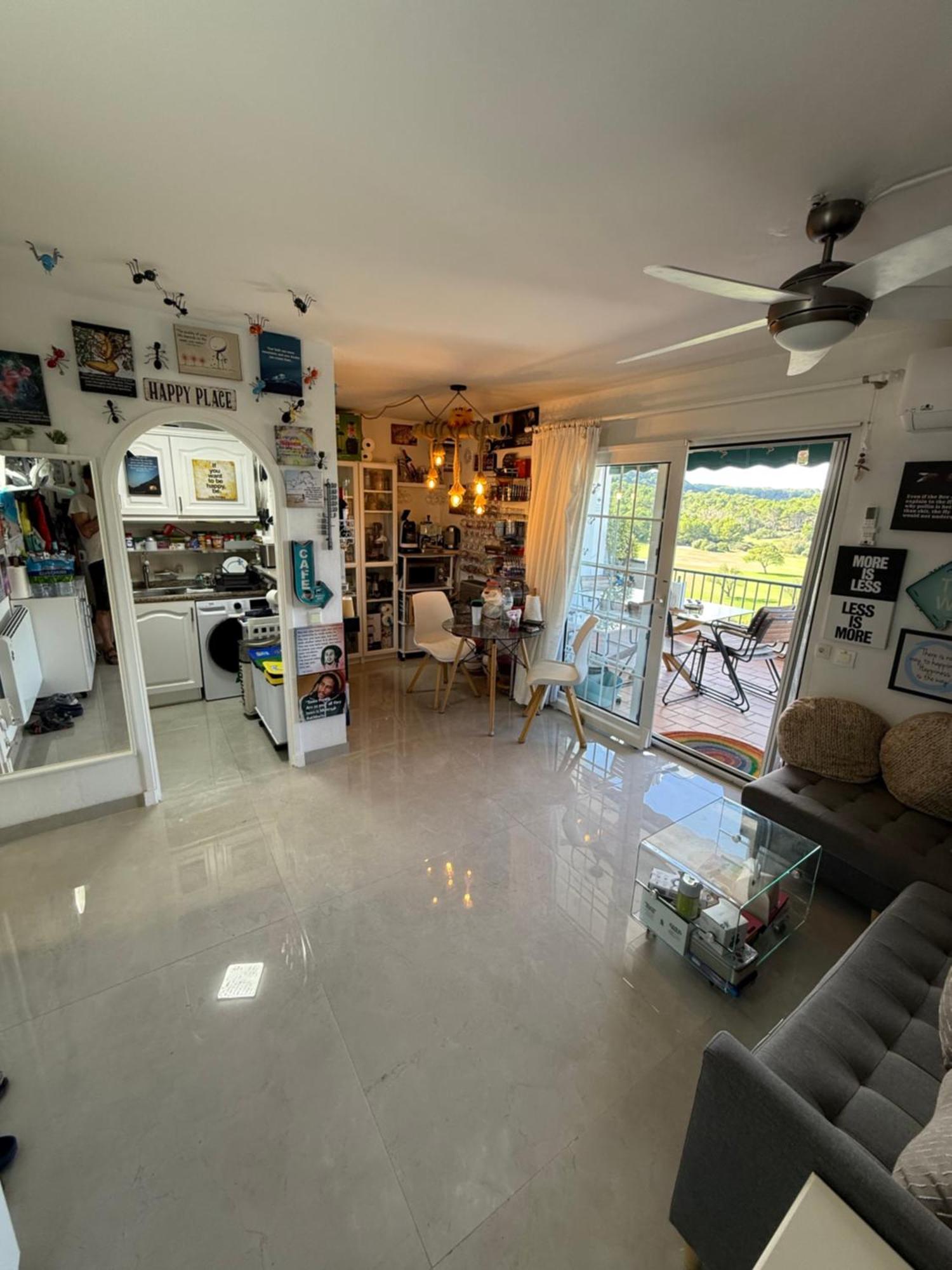 Flat Surrounded By Nature Wifi & Pool & Nearby Son Parc