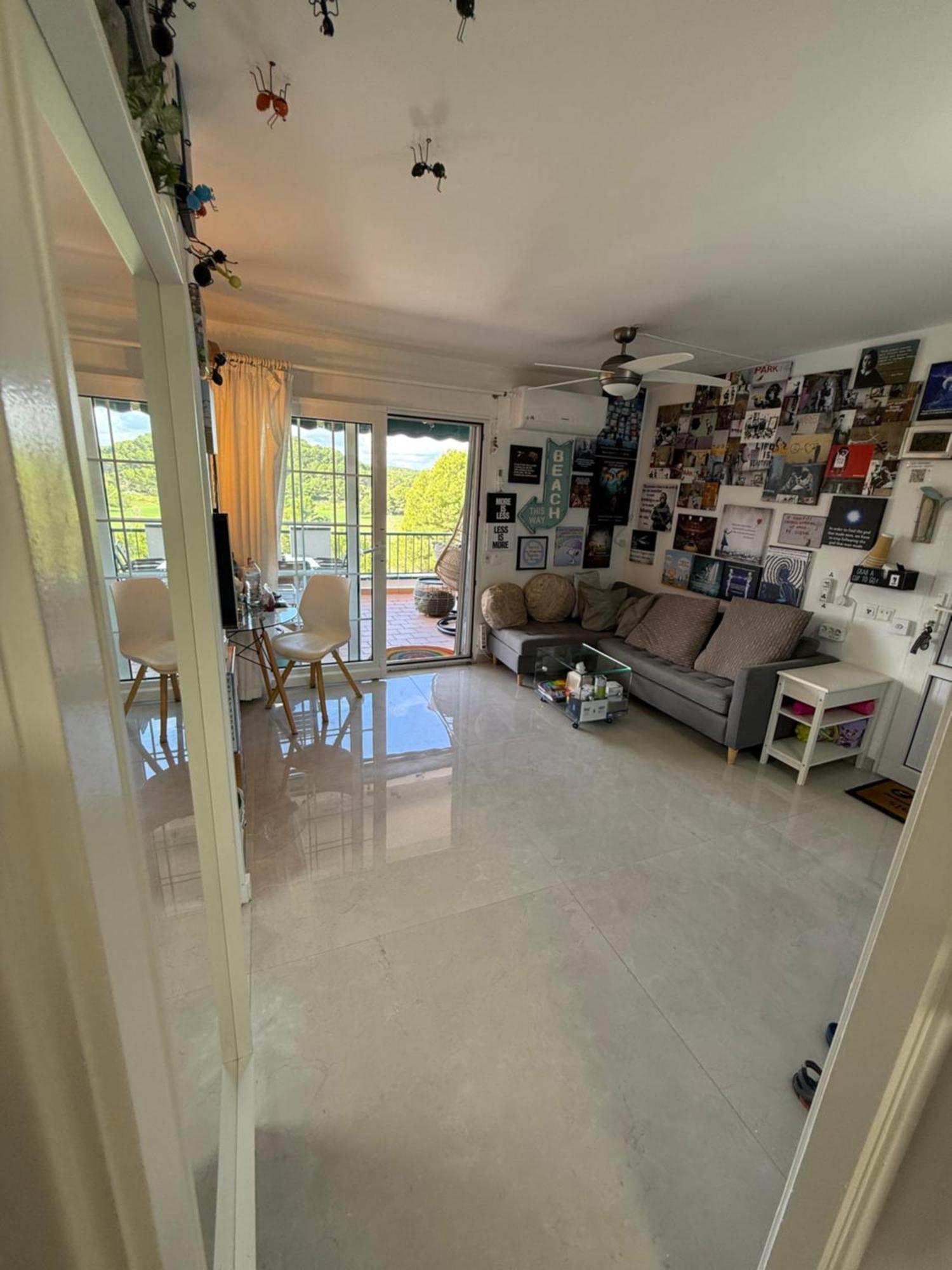 Apartamento Flat Surrounded By Nature Wifi & Pool & Nearby Son Parc