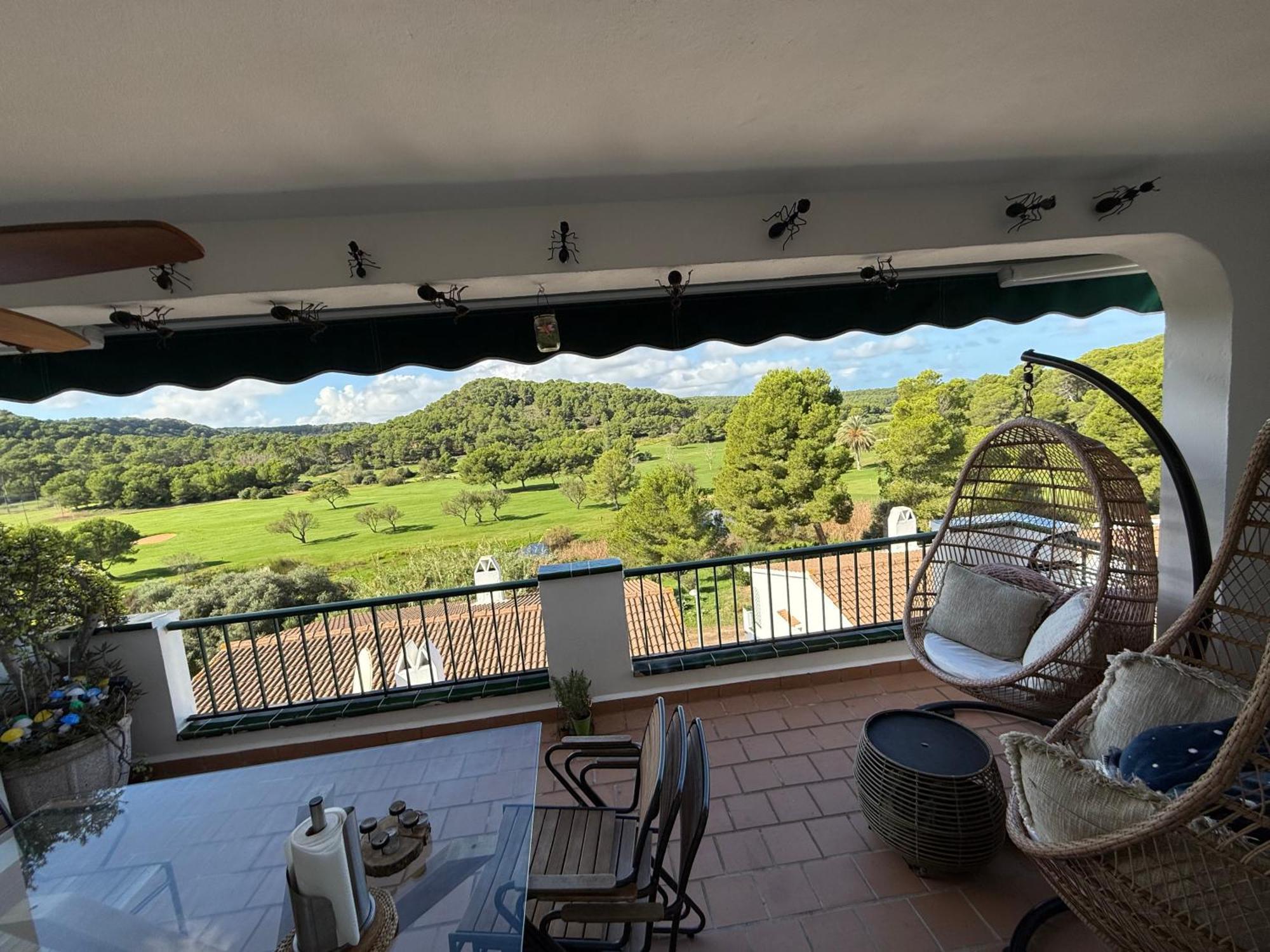Flat Surrounded By Nature Wifi & Pool & Nearby *