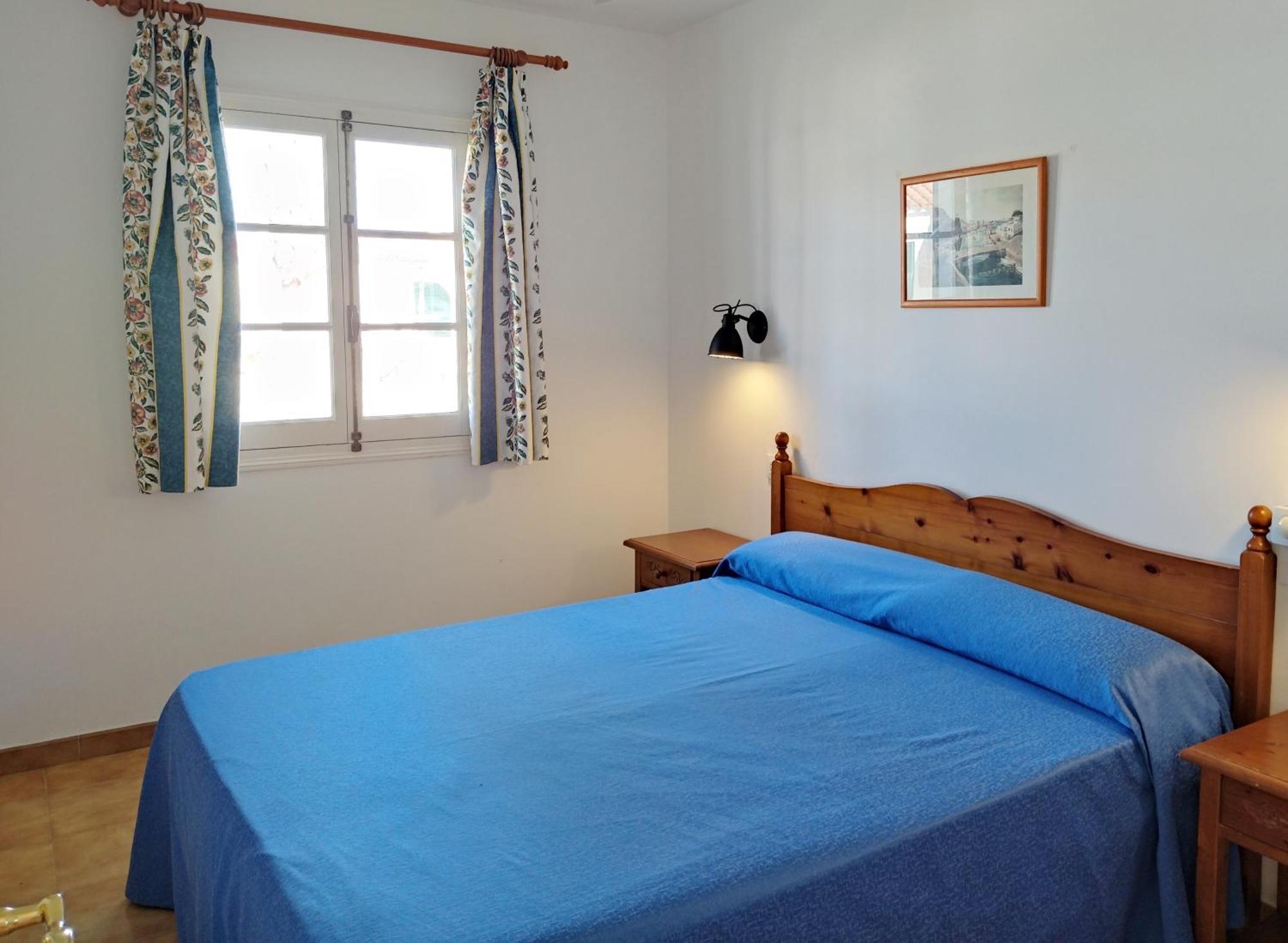 Apartment Nure Cel Blau *