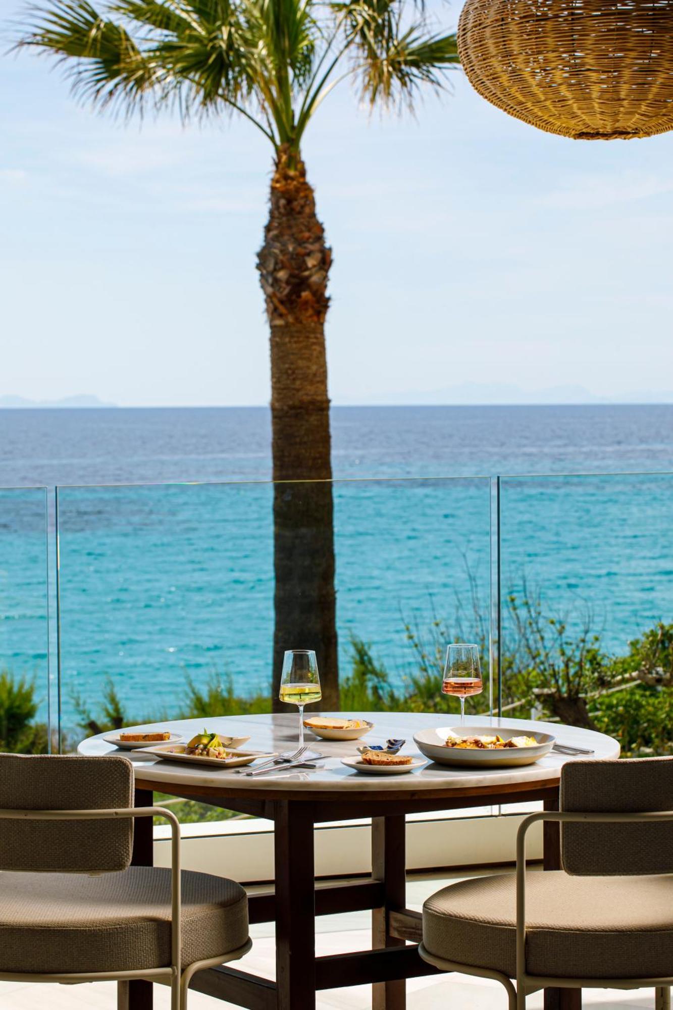 Le Blanc, A Gran Melia - The Leading Of The World (adults Only) Hotel Santo Tomas