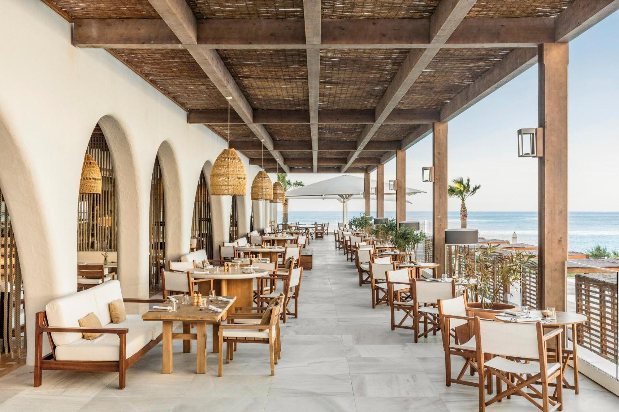 Hotel Le Blanc, A Gran Melia - The Leading Of The World (adults Only) Santo Tomas