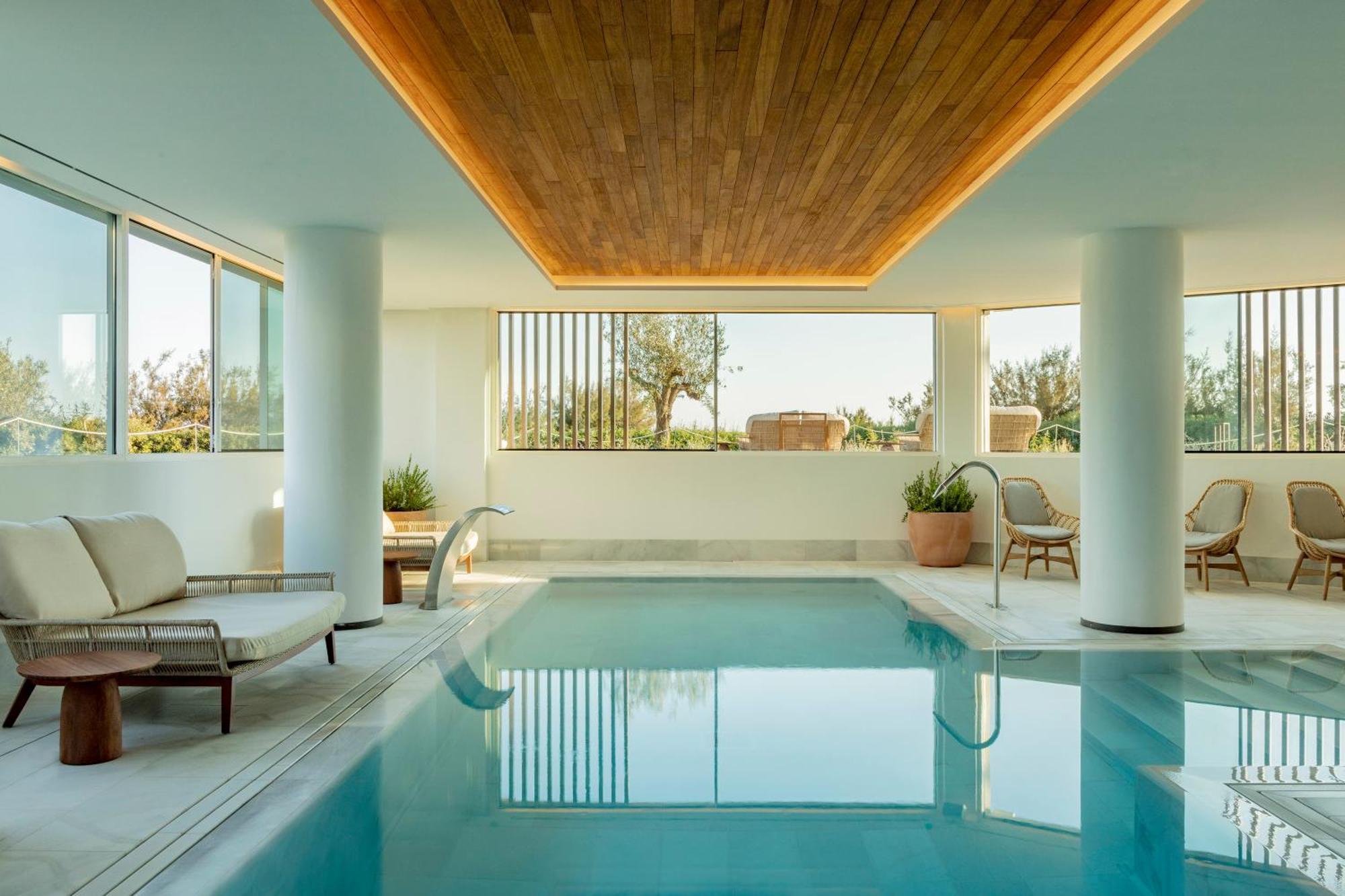 Le Blanc, A Gran Melia - The Leading Of The World (adults Only) Hotel
