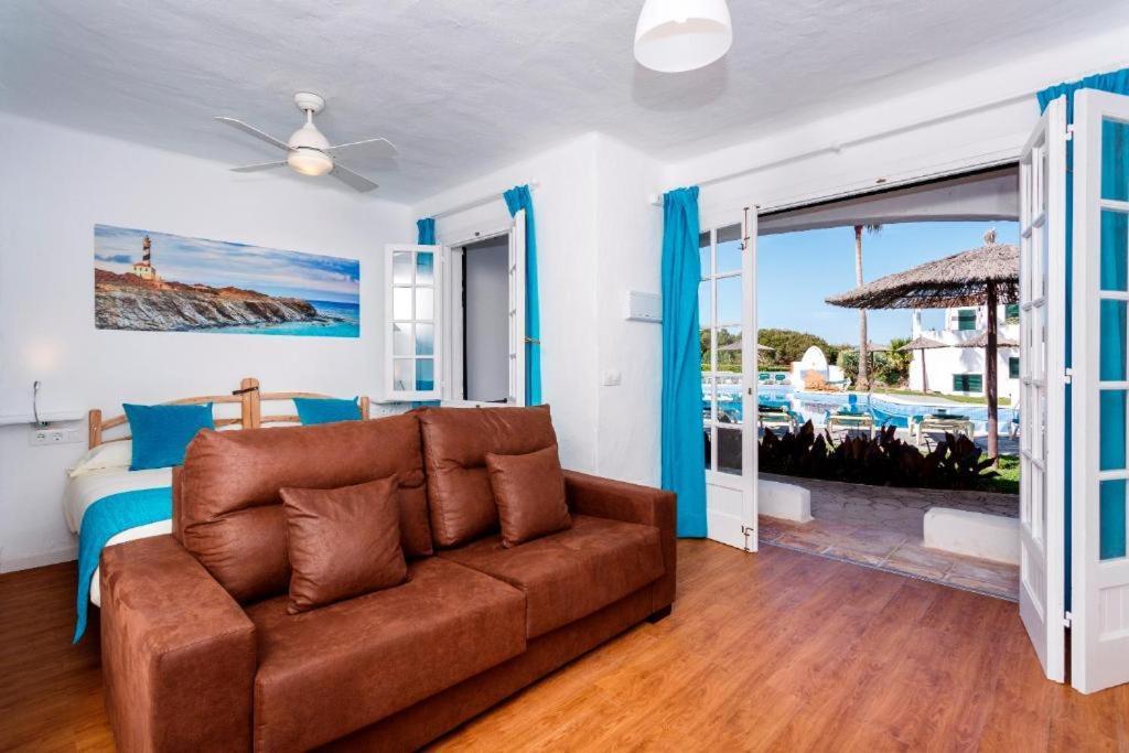 Fergus Club Carema Splash Aparthotel