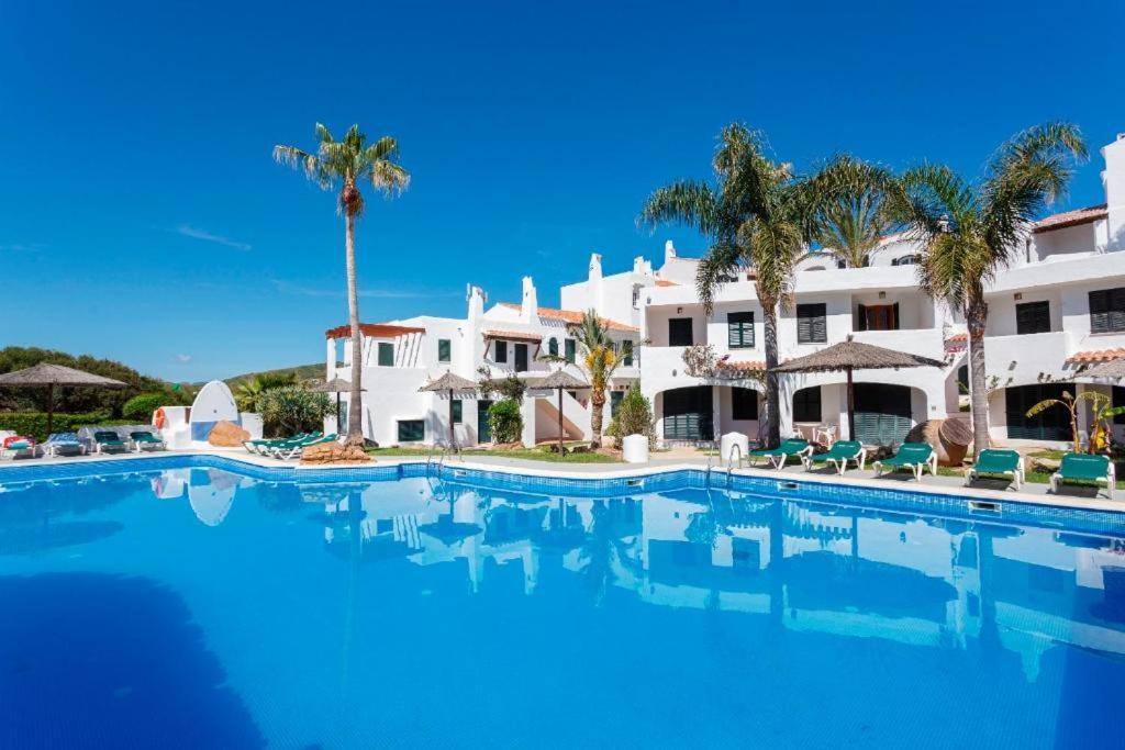 Fergus Club Carema Splash Playas De Fornells
