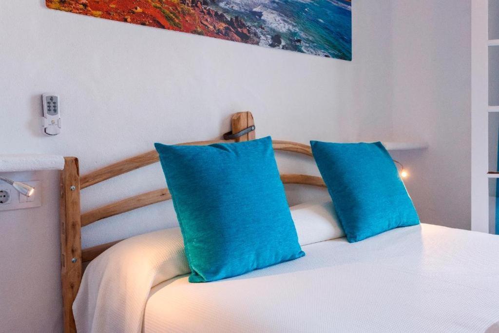 Fergus Club Carema Splash Aparthotel