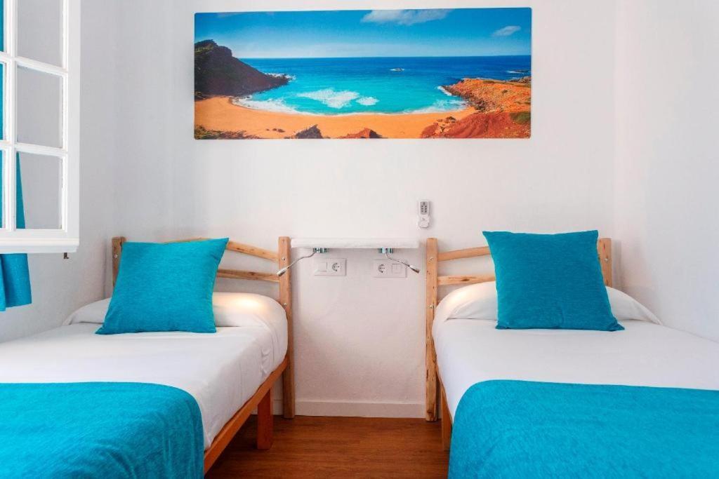 Fergus Club Carema Splash 4*