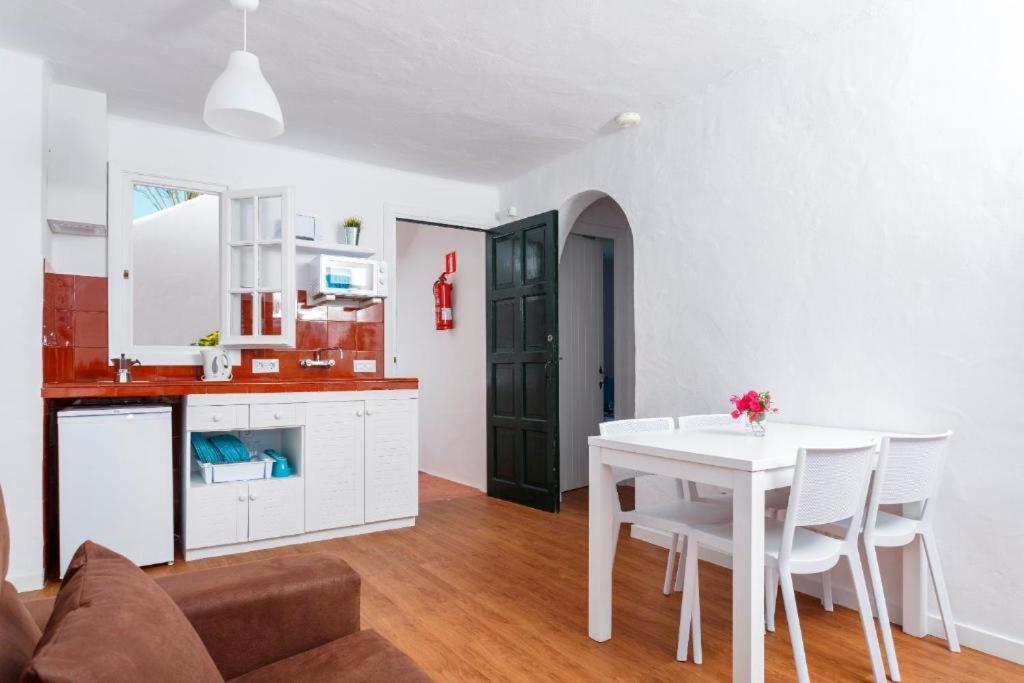 Fergus Club Carema Splash 4* Playas De Fornells