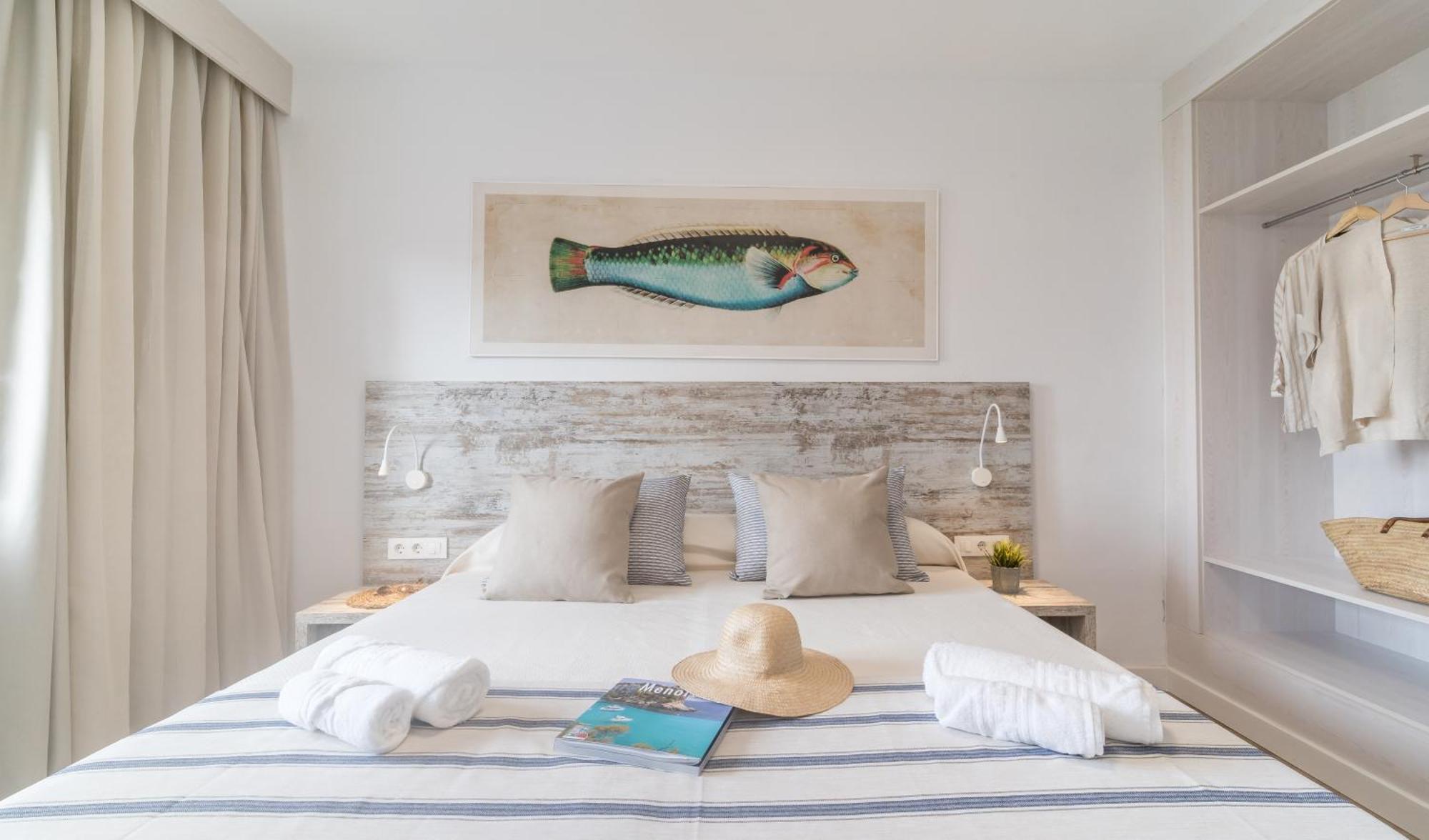 Fergus Club Carema Splash Aparthotel 4*