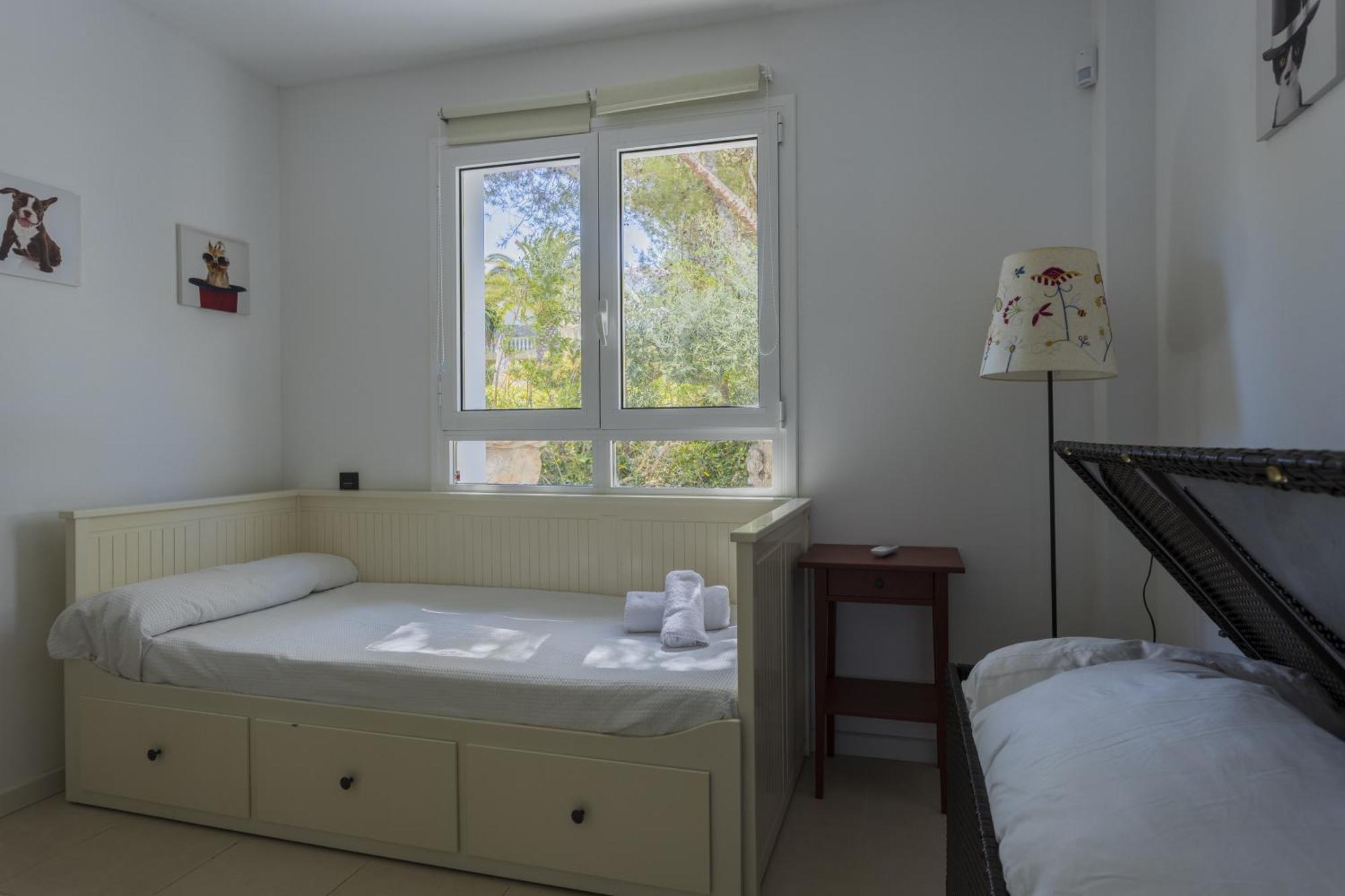 V196 Brisa Villa