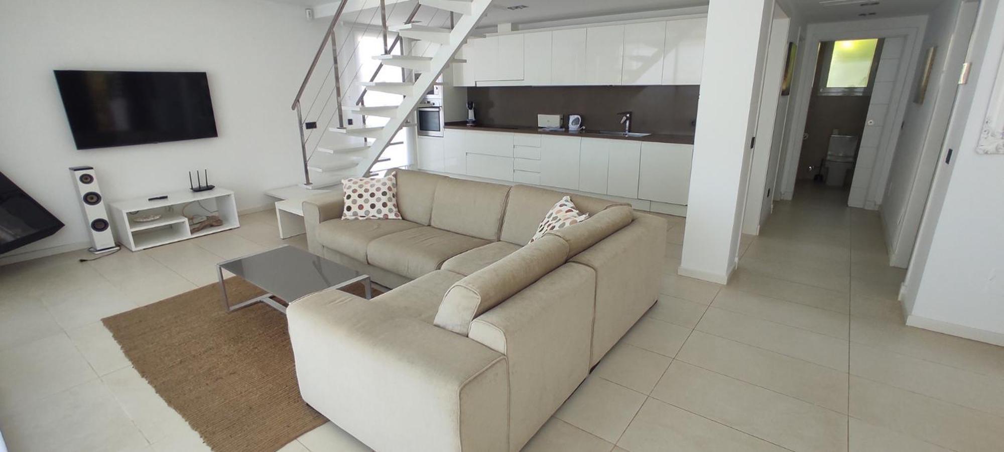 V196 Brisa Villa *