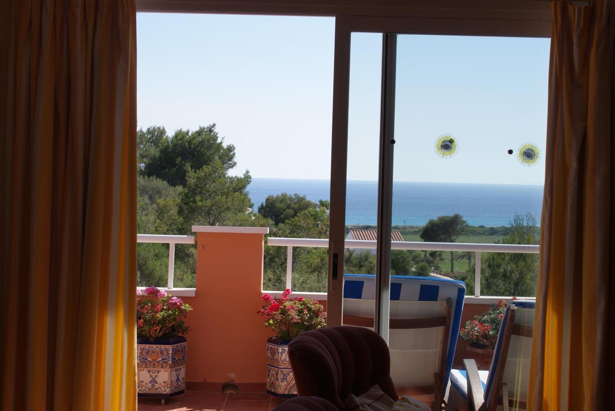 Apartamento El Mirador
