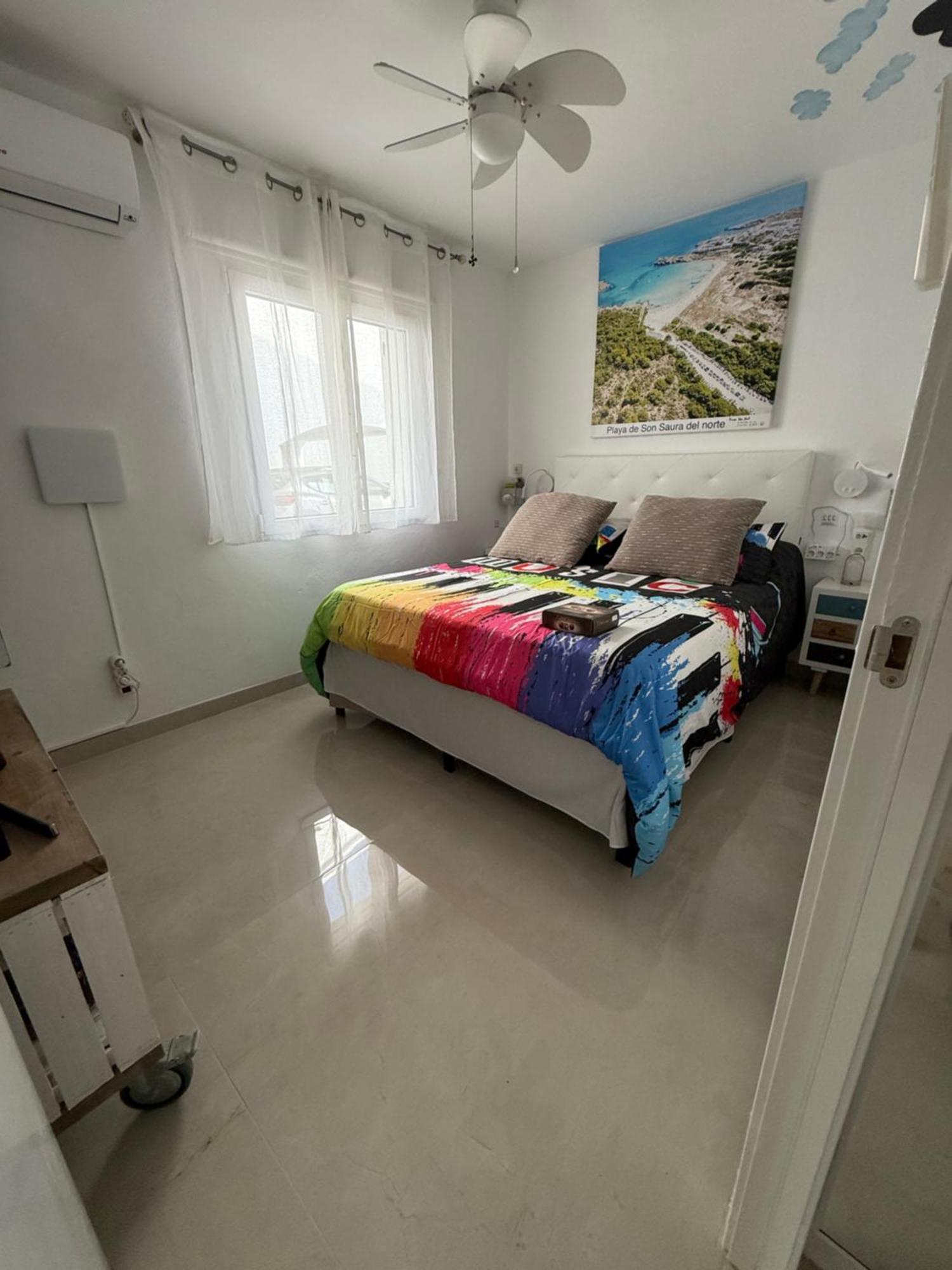 Flat Surrounded By Nature Wifi & Pool & Nearby Apartamento Son Parc