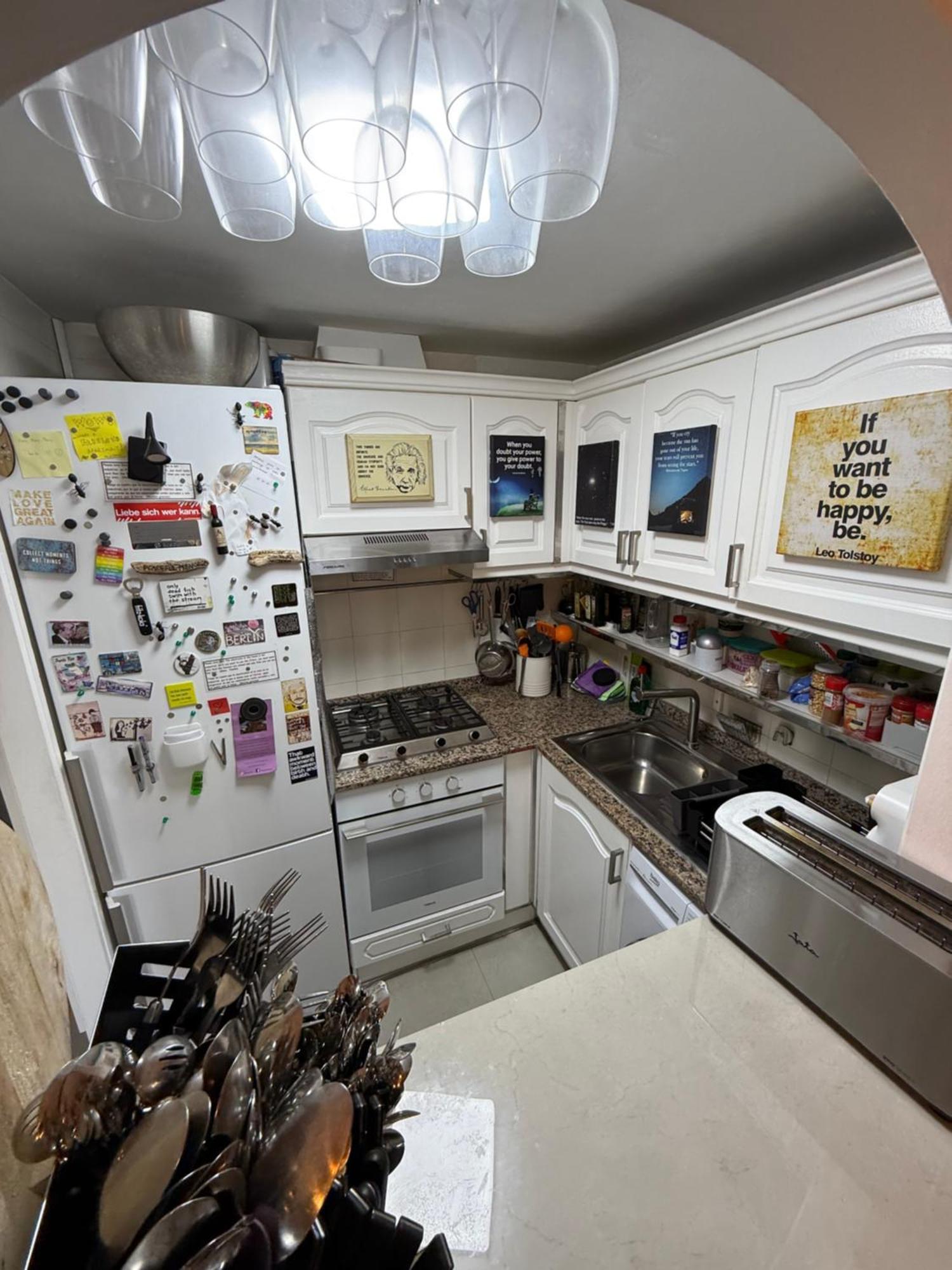 Flat Surrounded By Nature Wifi & Pool & Nearby * Son Parc