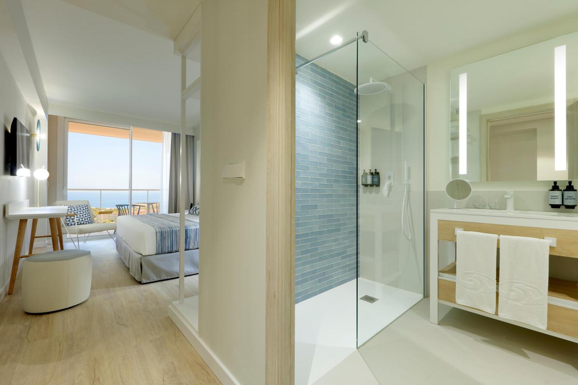 Palladium Menorca Hotel 4*