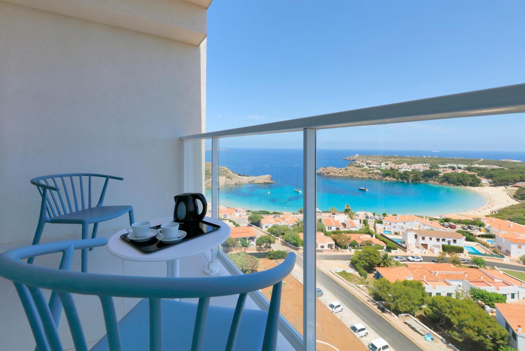 Palladium Menorca Hotel Arenal d'en Castell