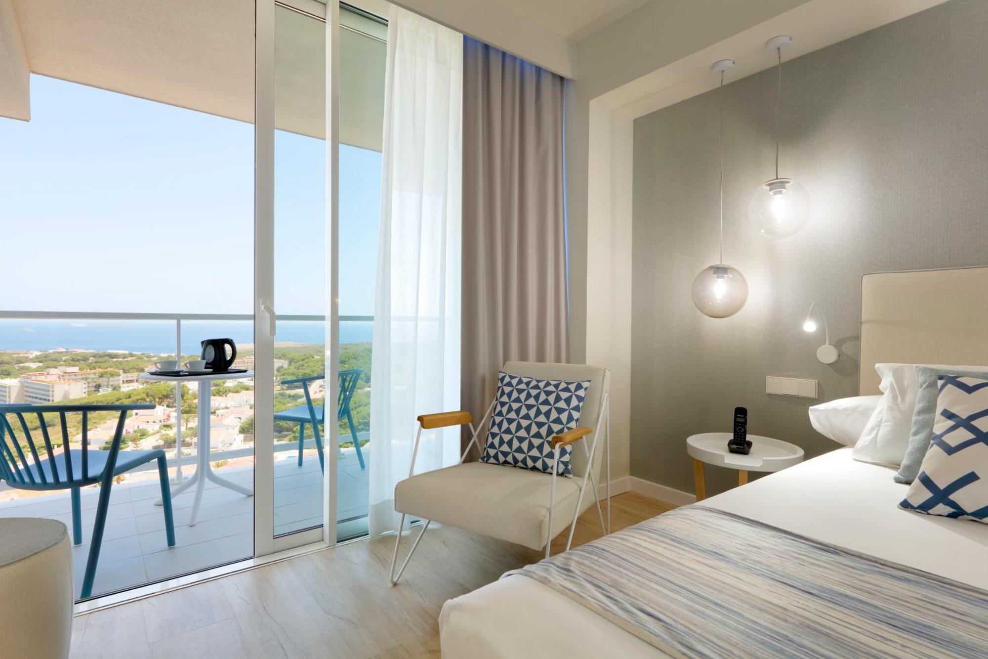 Palladium Menorca 4*