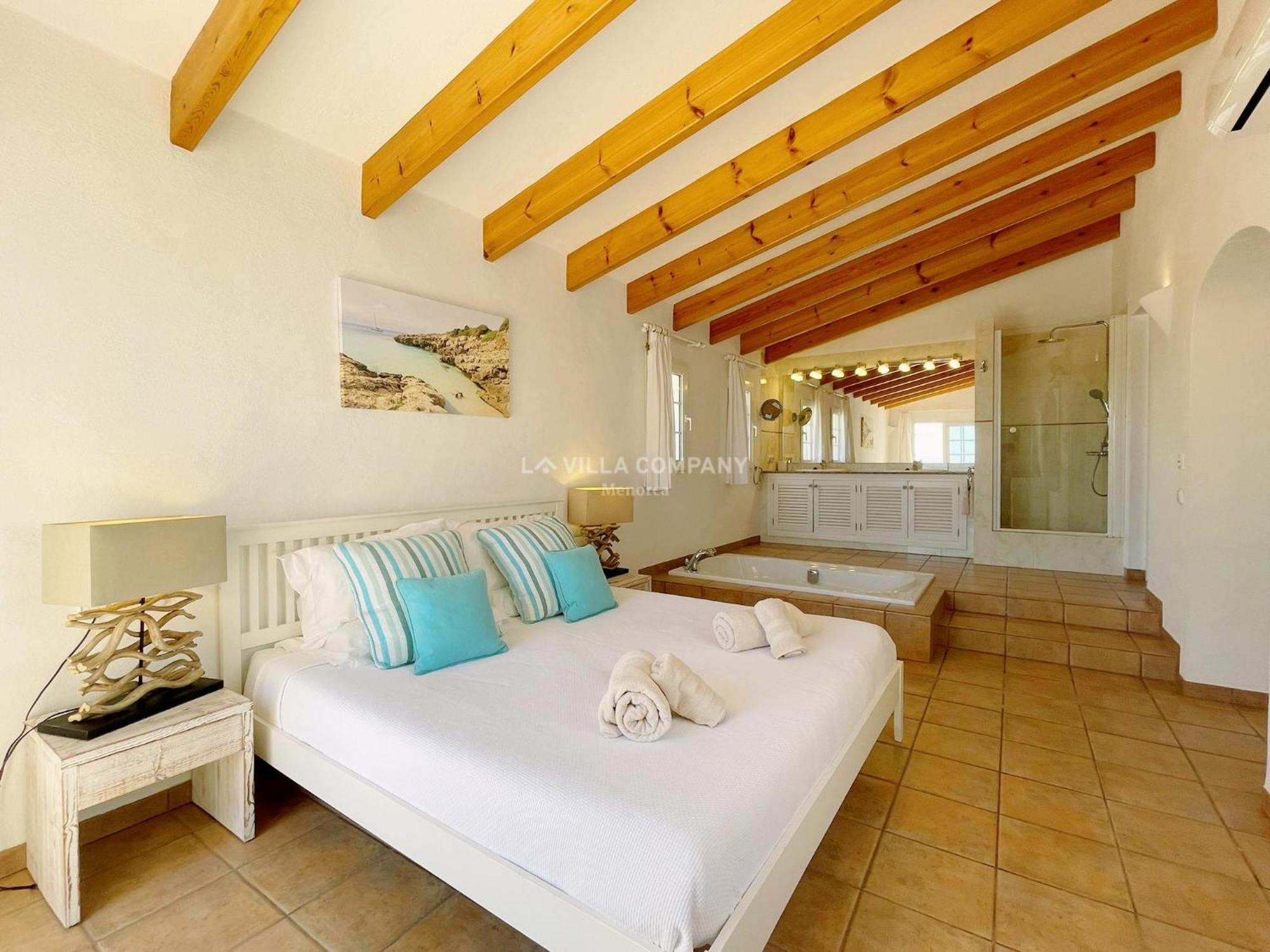 Villa Casa Del Mar *