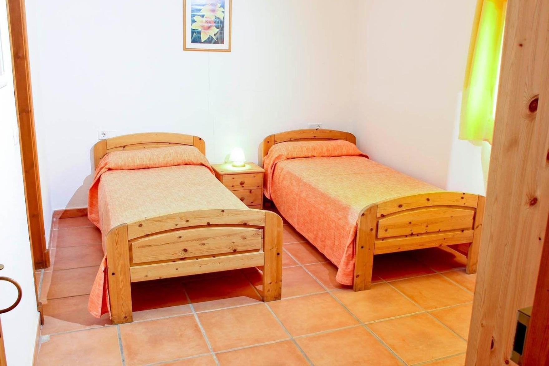Wunderschoenes Im Landhausstil Mit Pool Auf Dem Land, In Der Naehe Von Monte Toro Holiday home