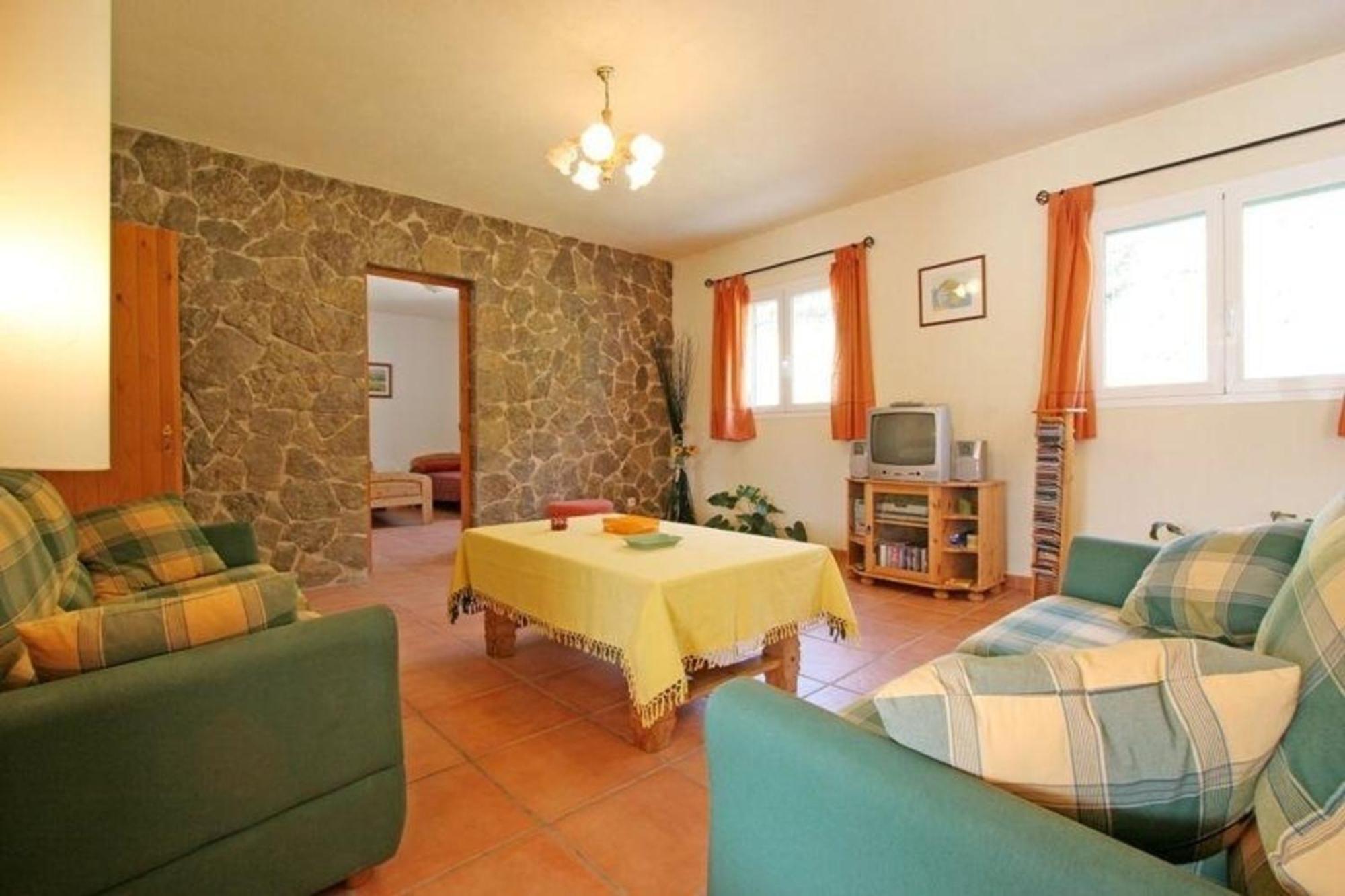 Wunderschoenes Im Landhausstil Mit Pool Auf Dem Land, In Der Naehe Von Monte Toro Holiday home Es Mercadal