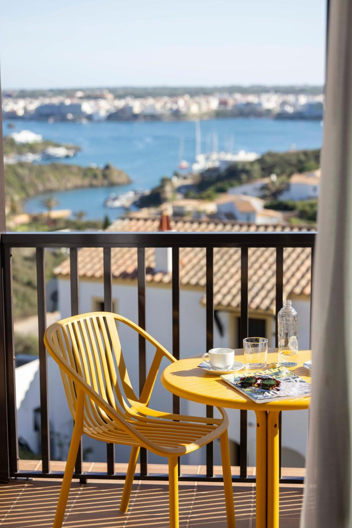 Hotel Calallonga Menorca