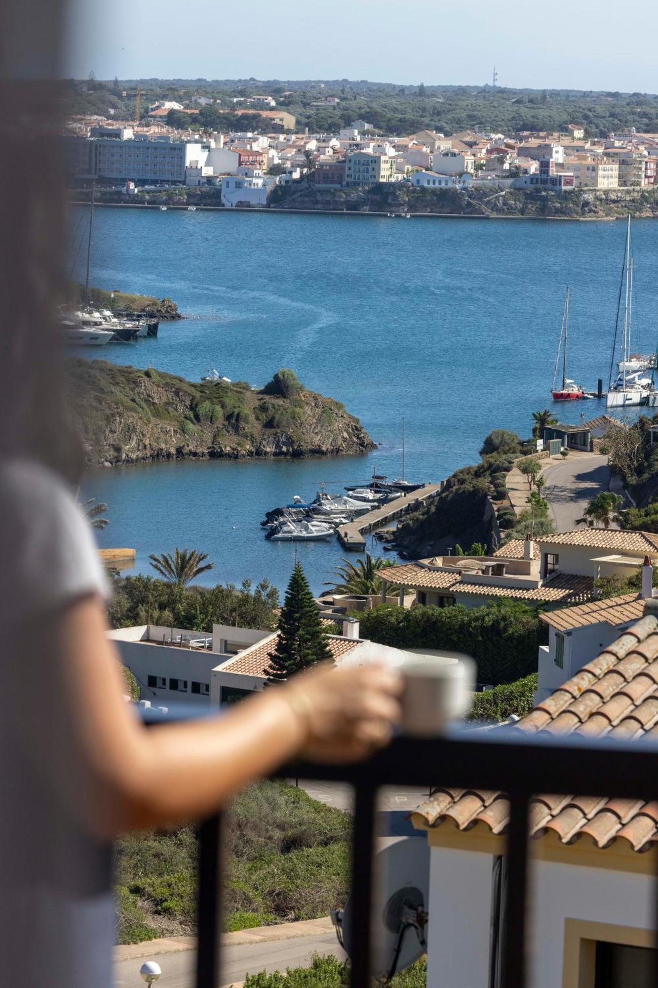 Calallonga Menorca Hotel Maó (Mahón)