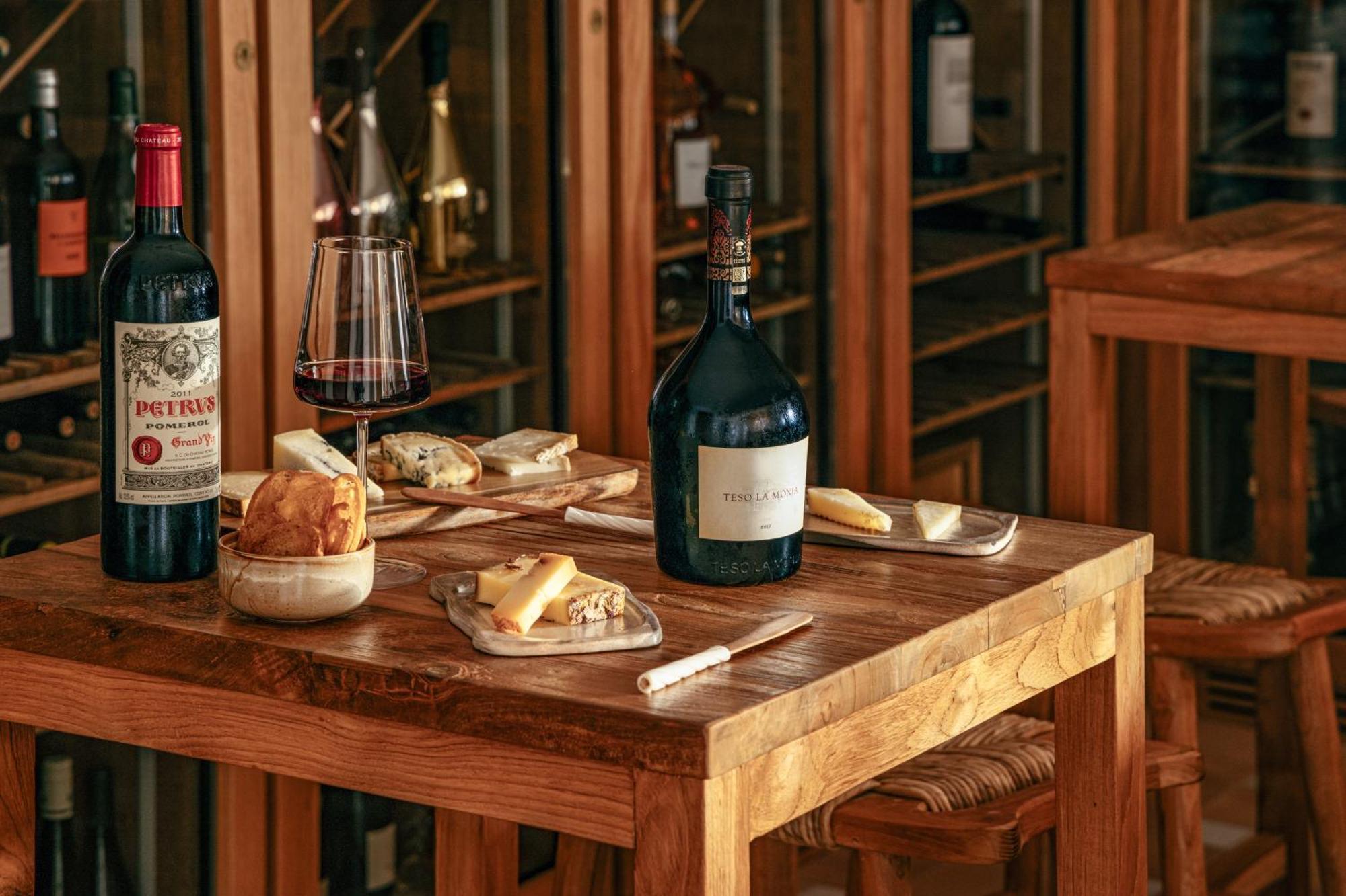Le Blanc, A Gran Melia - The Leading Of The World (adults Only) Santo Tomas