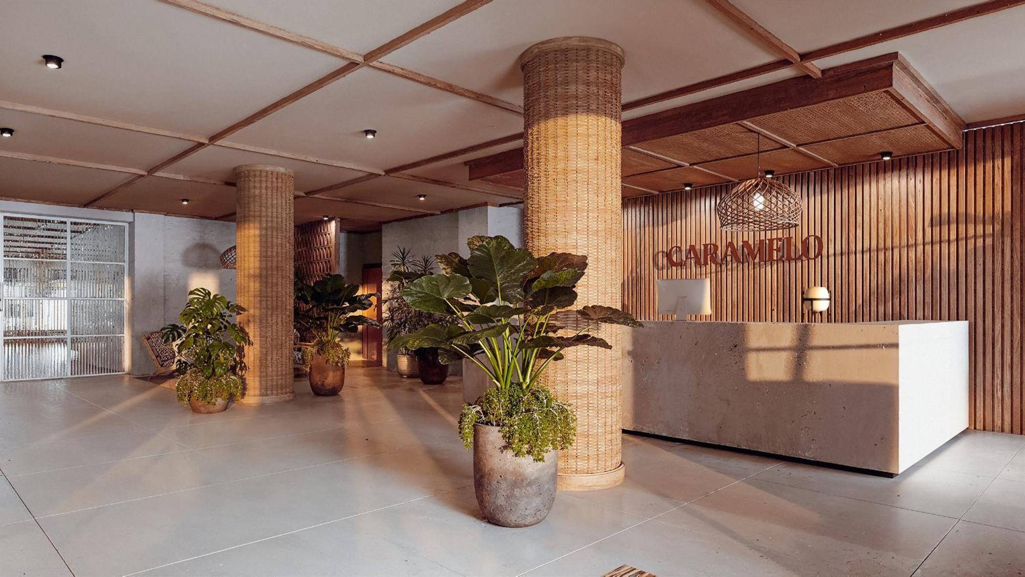 Hotel Globales Marina 4*