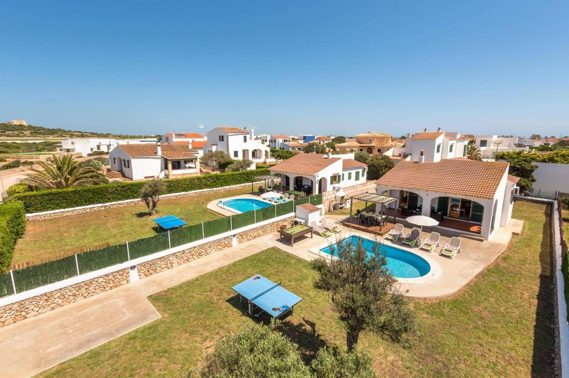 Pomelo By Cala'N Blanes (Menorca)