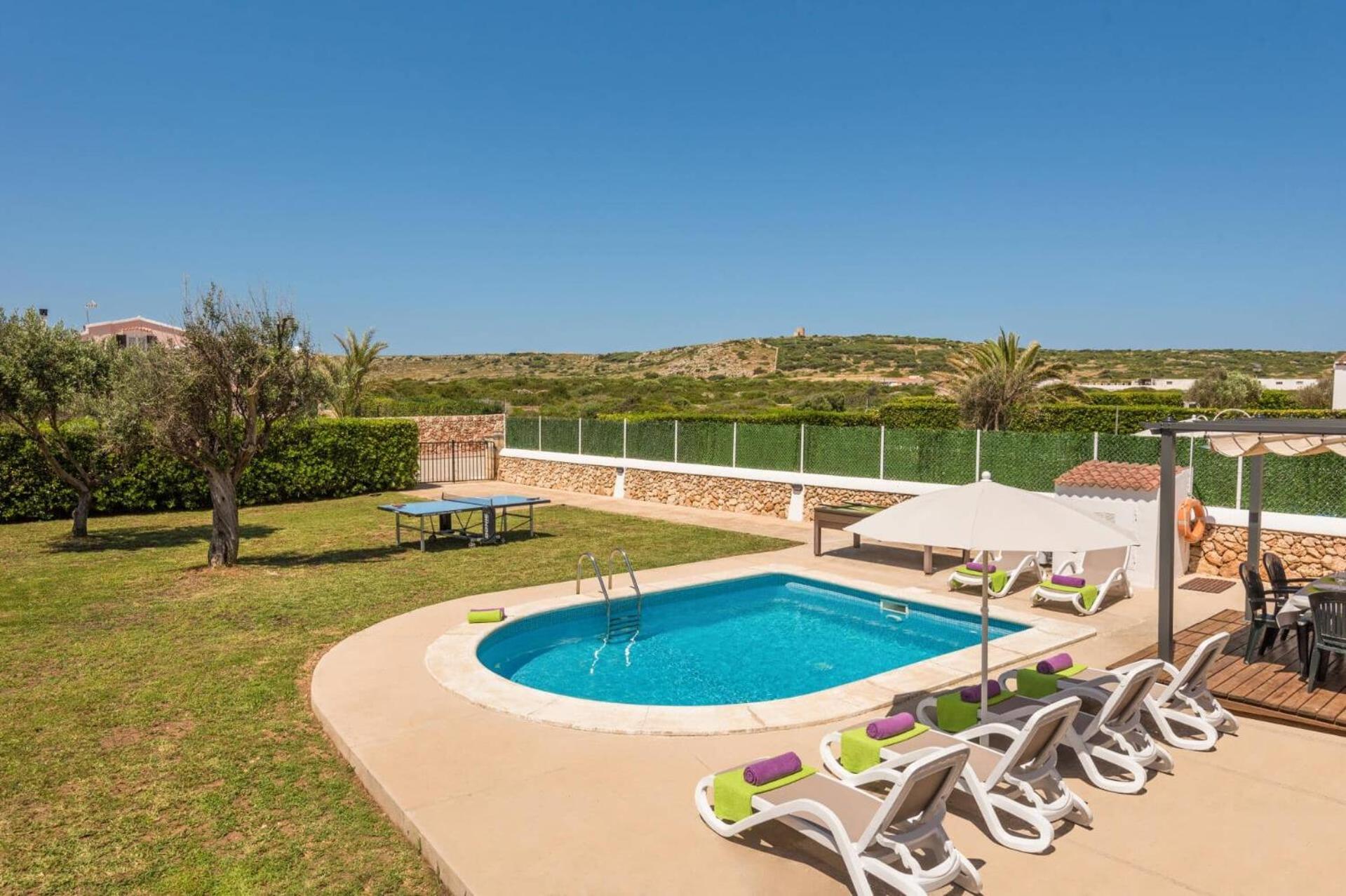 Pomelo By * Cala'N Blanes (Menorca)