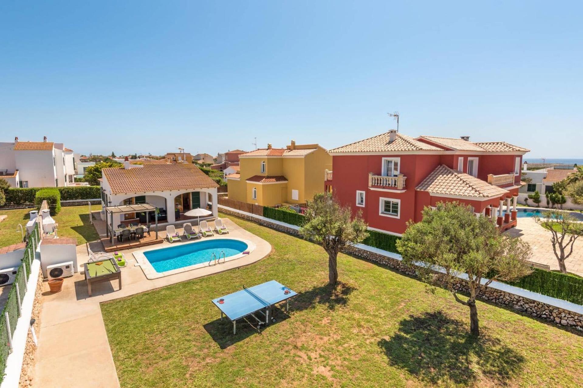 Pomelo By Villa Cala'N Blanes (Menorca)