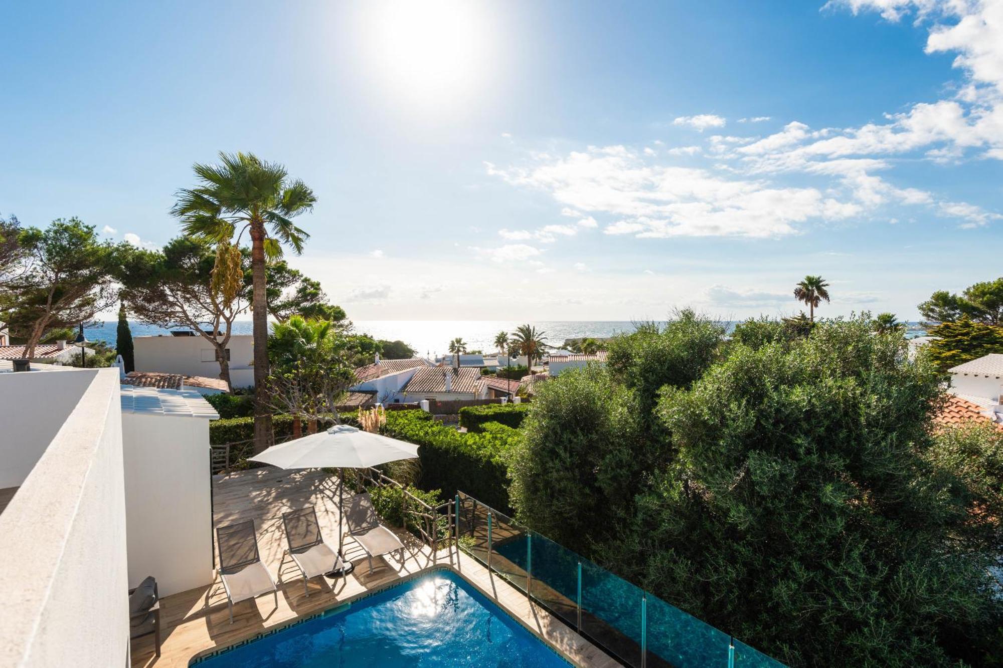 Remos Villa Binibeca