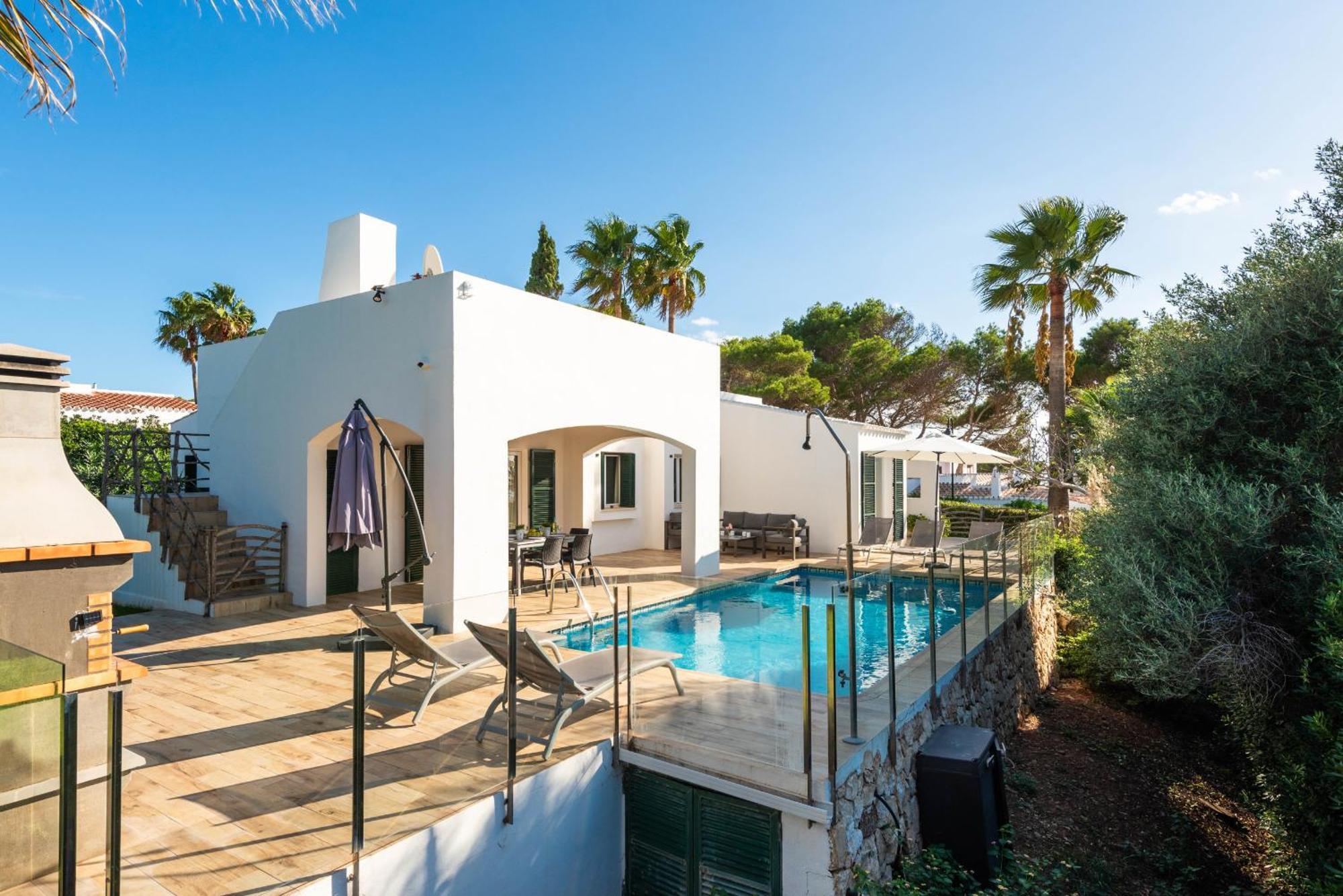 Villa Remos Binibeca