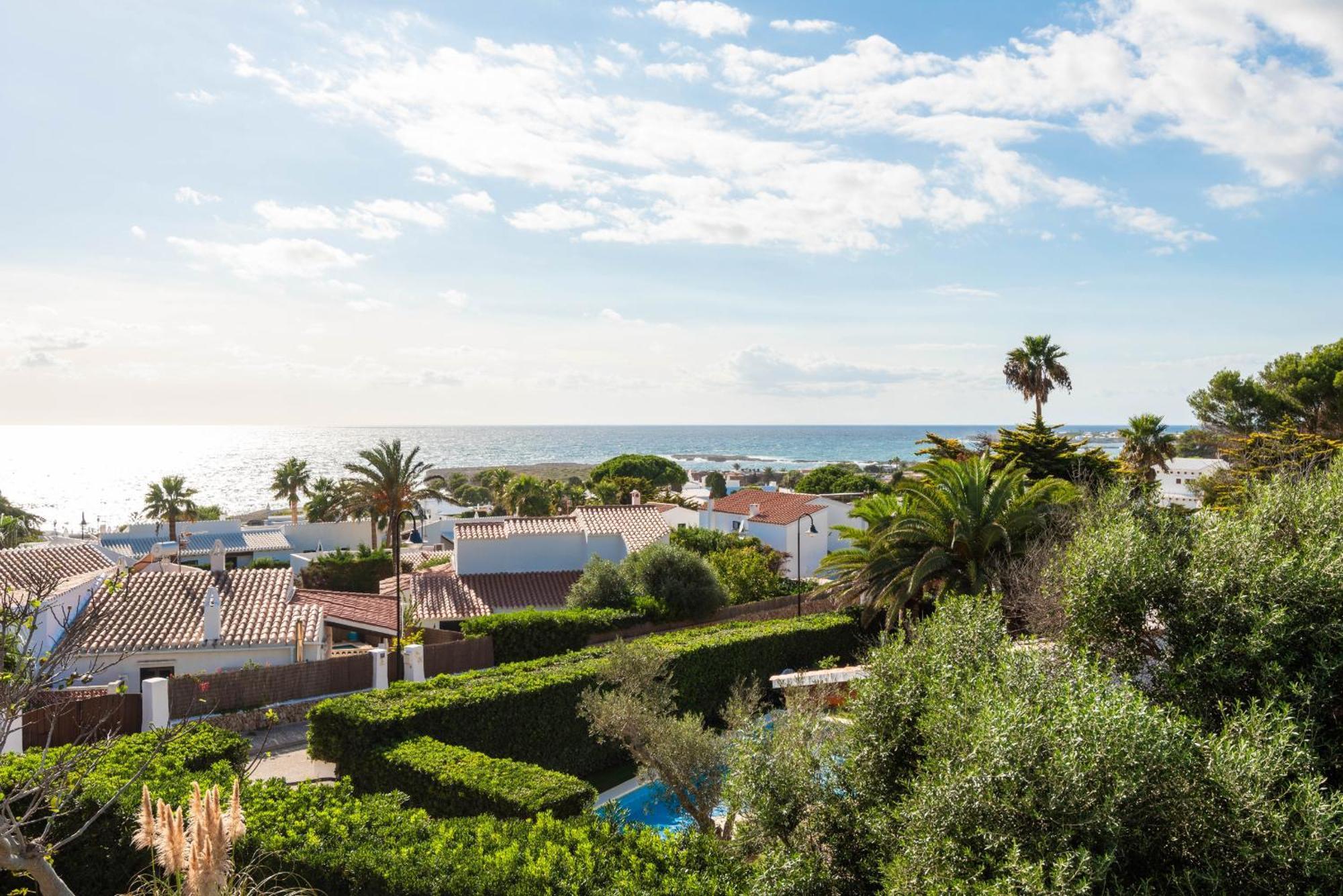 Remos Villa