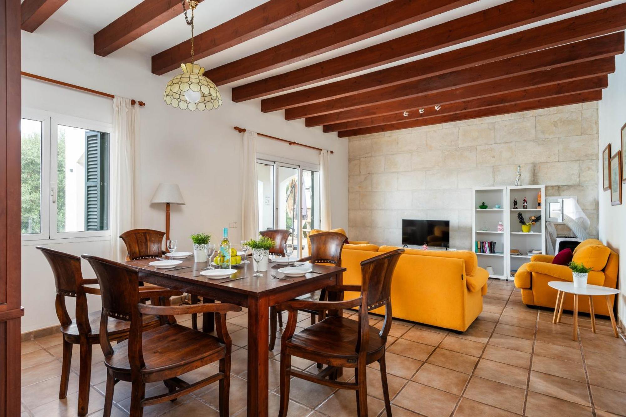 Villa Remos *