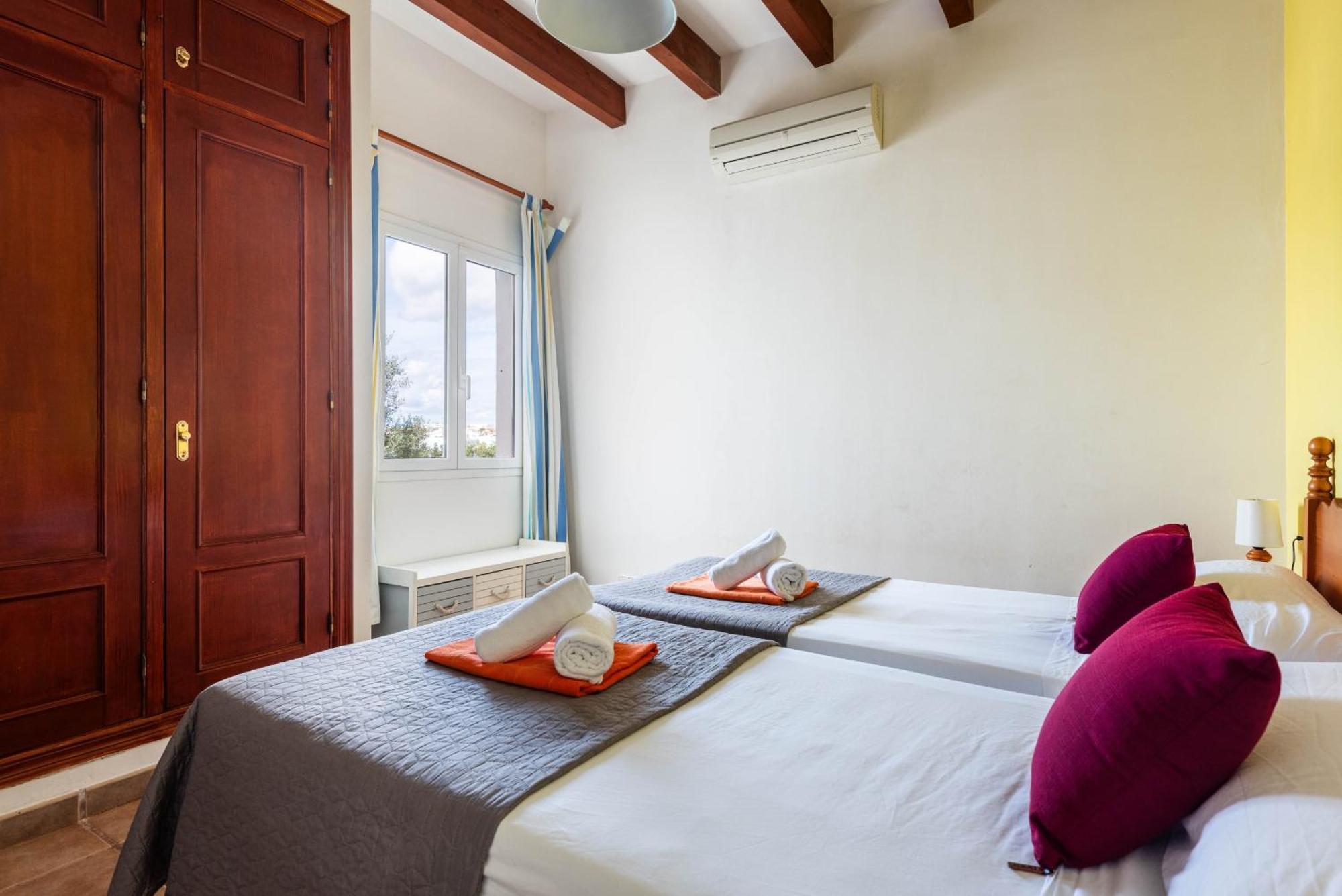 Villa Remos
