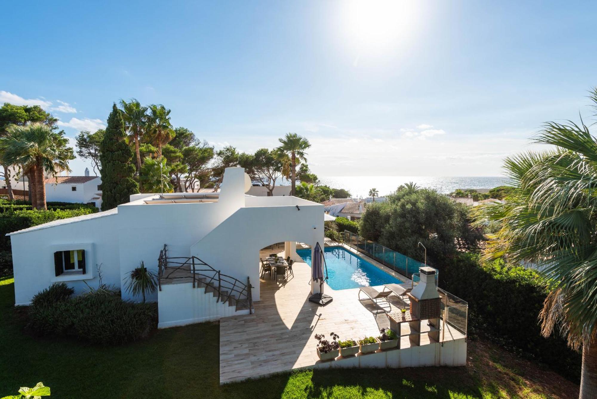 Remos Villa *