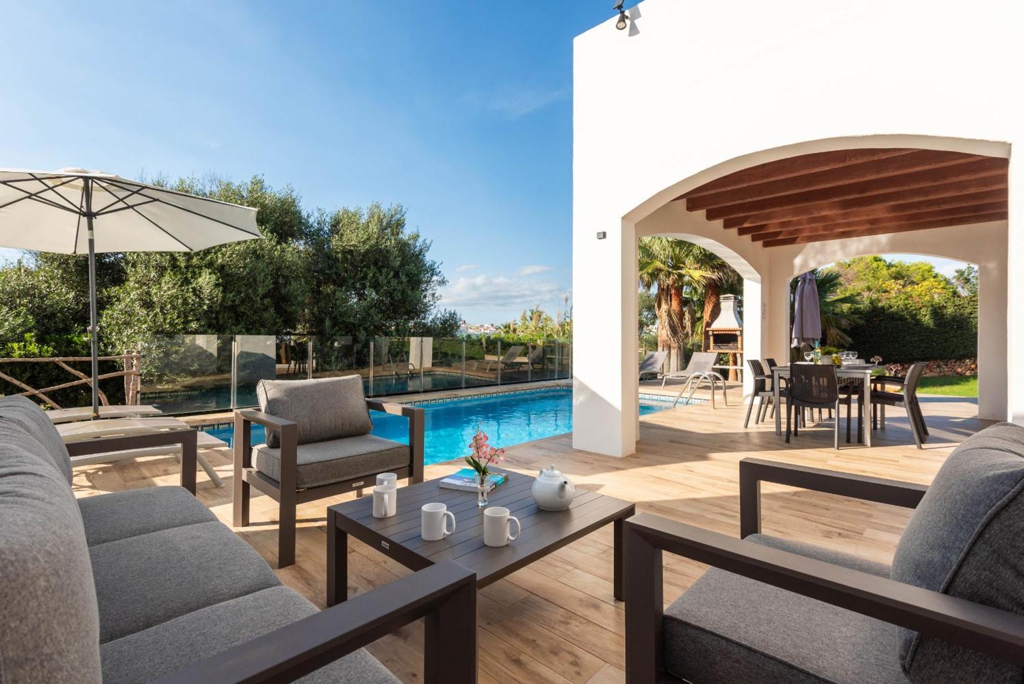 Villa Remos *